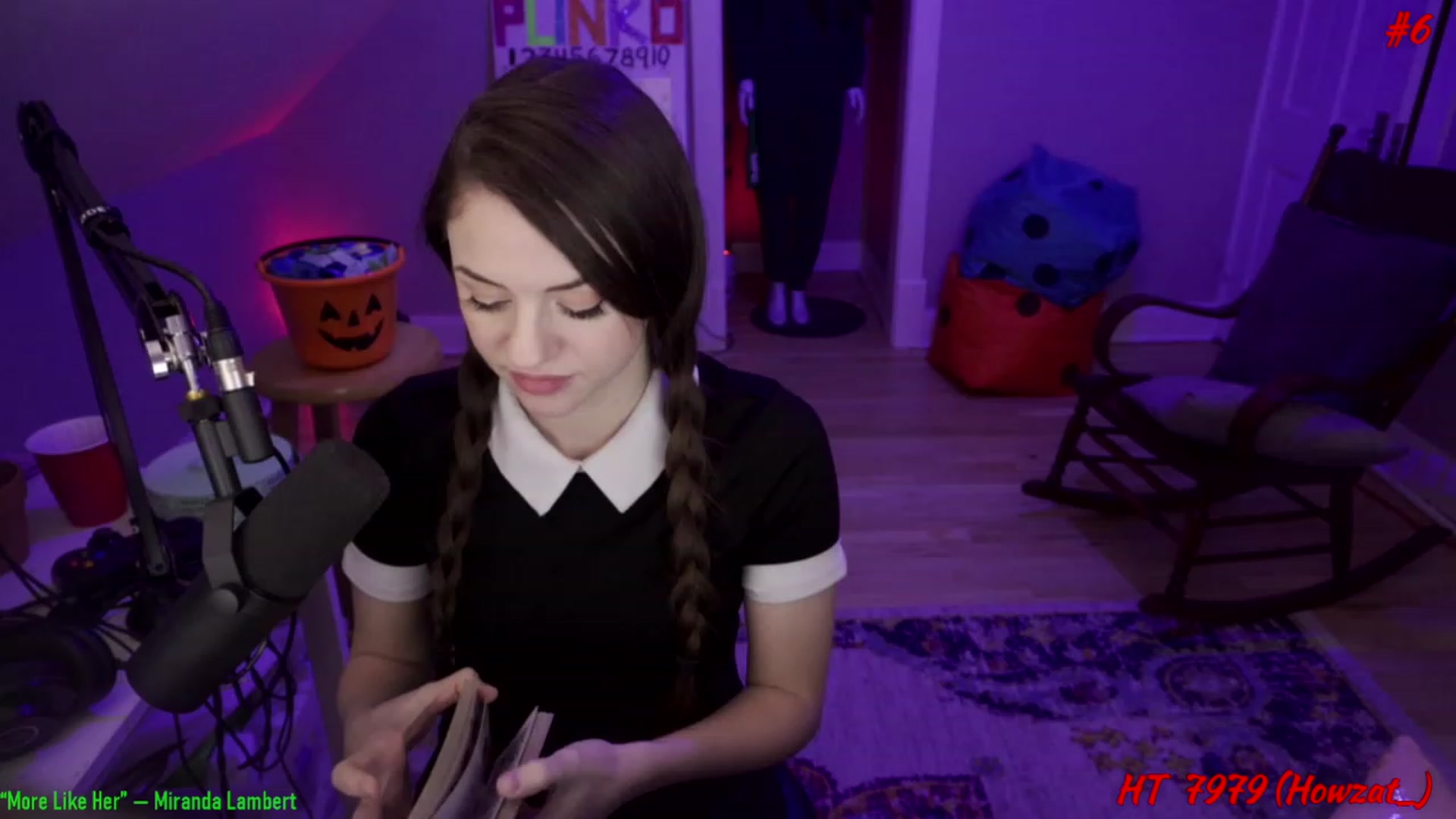 Gallery image thumbnail from SophiesPalace's myfreecams stream on, 01/18/2023, 10:04 image 3 of 20