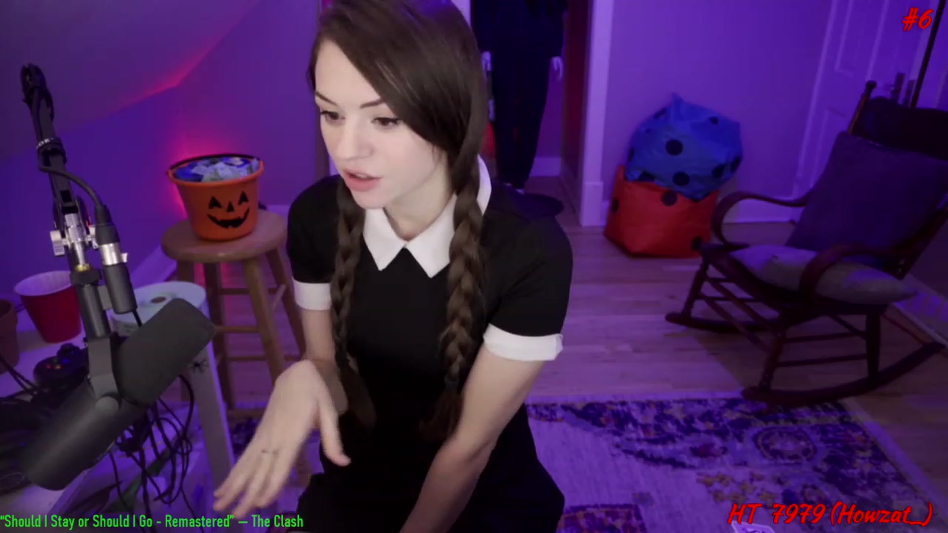 Gallery image thumbnail from SophiesPalace's myfreecams stream on, 01/18/2023, 10:04 image 17 of 20