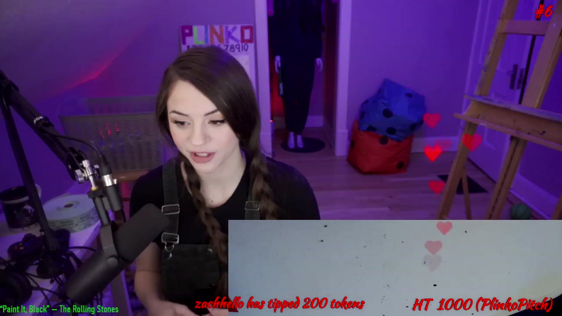Gallery image thumbnail from SophiesPalace's myfreecams stream on, 01/19/2023, 09:23 image 3 of 20