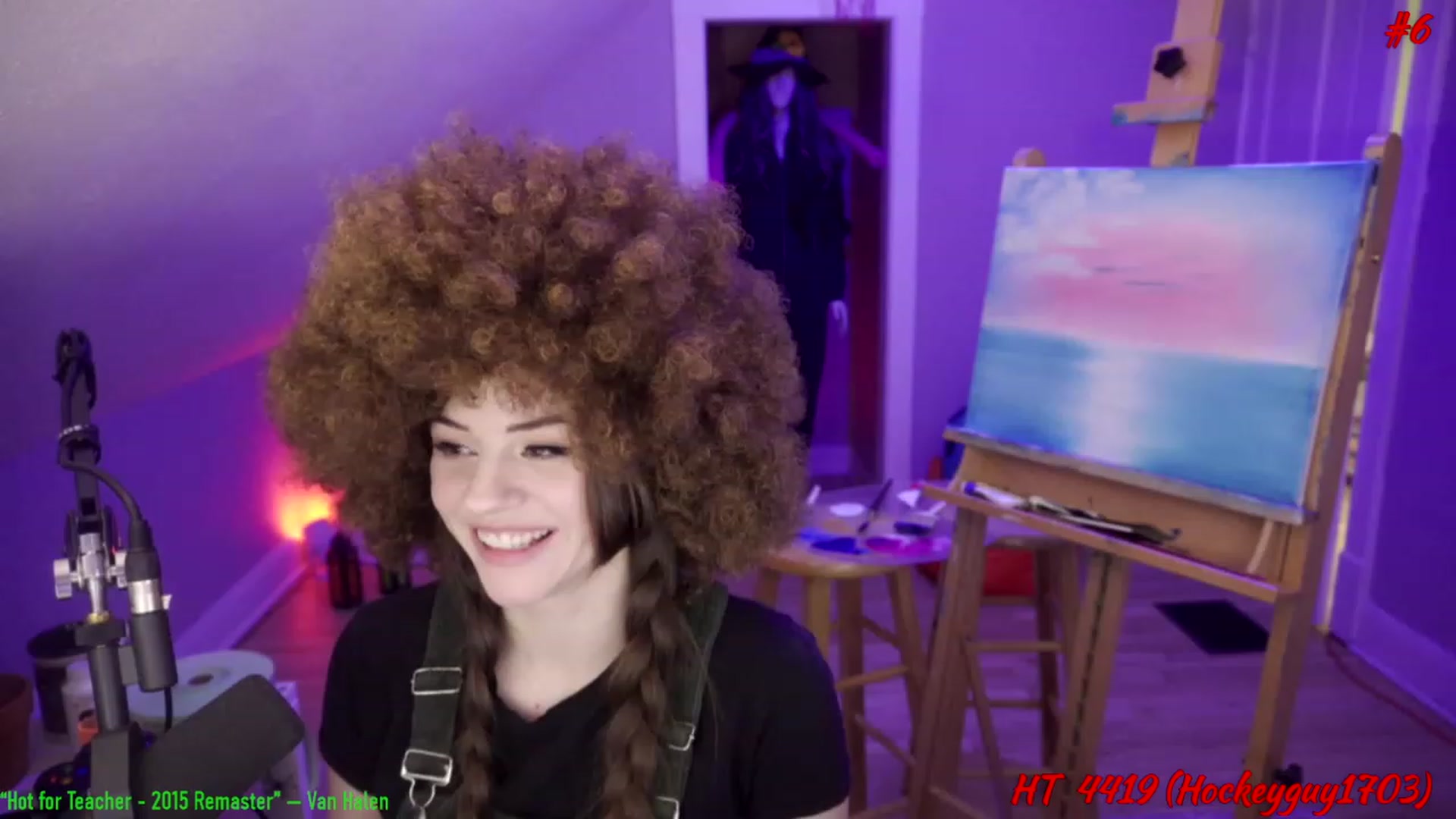 Gallery image thumbnail from SophiesPalace's myfreecams stream on, 01/19/2023, 09:23 image 19 of 20