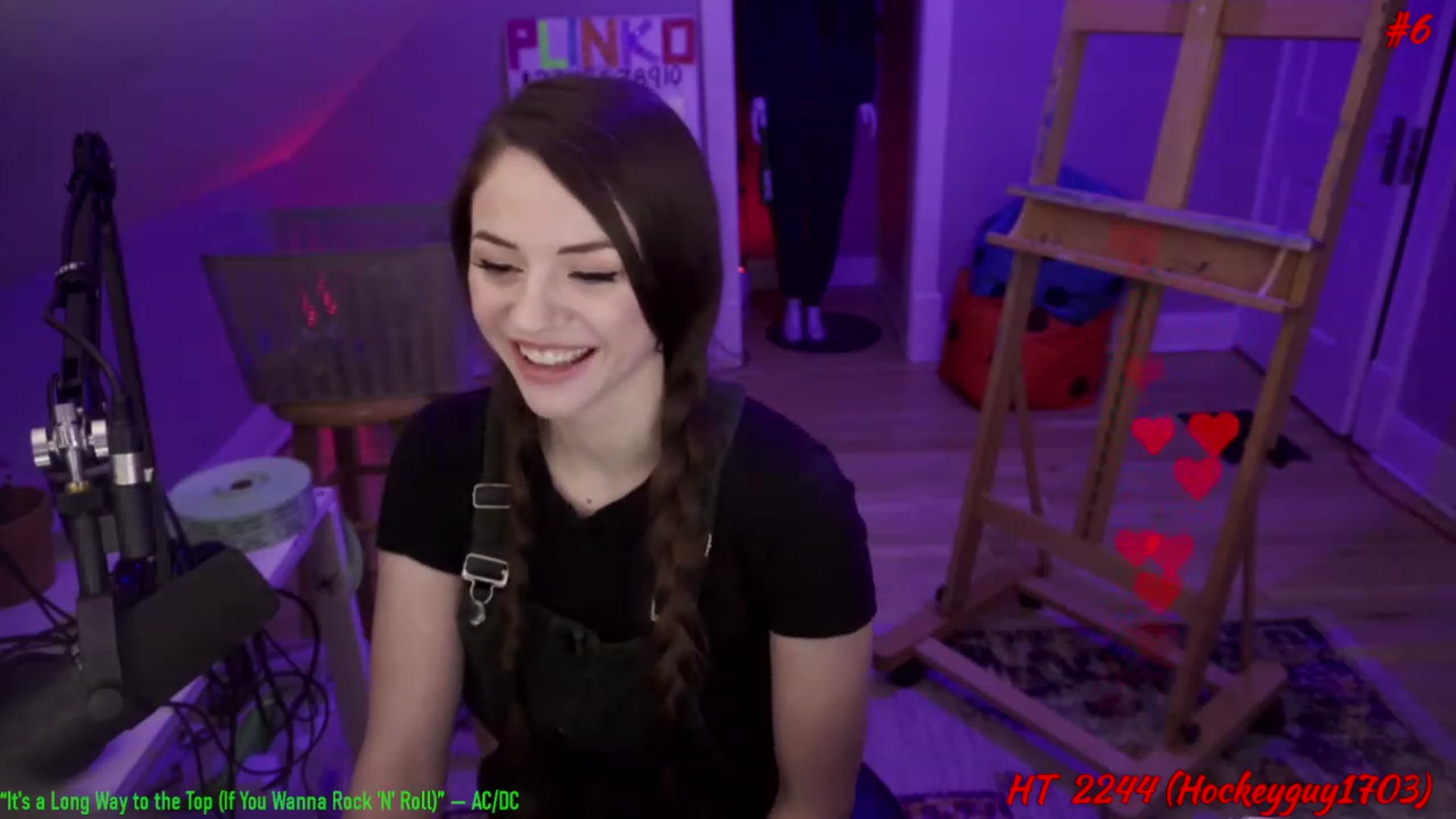 Gallery image thumbnail from SophiesPalace's myfreecams stream on, 01/19/2023, 09:23 image 12 of 20
