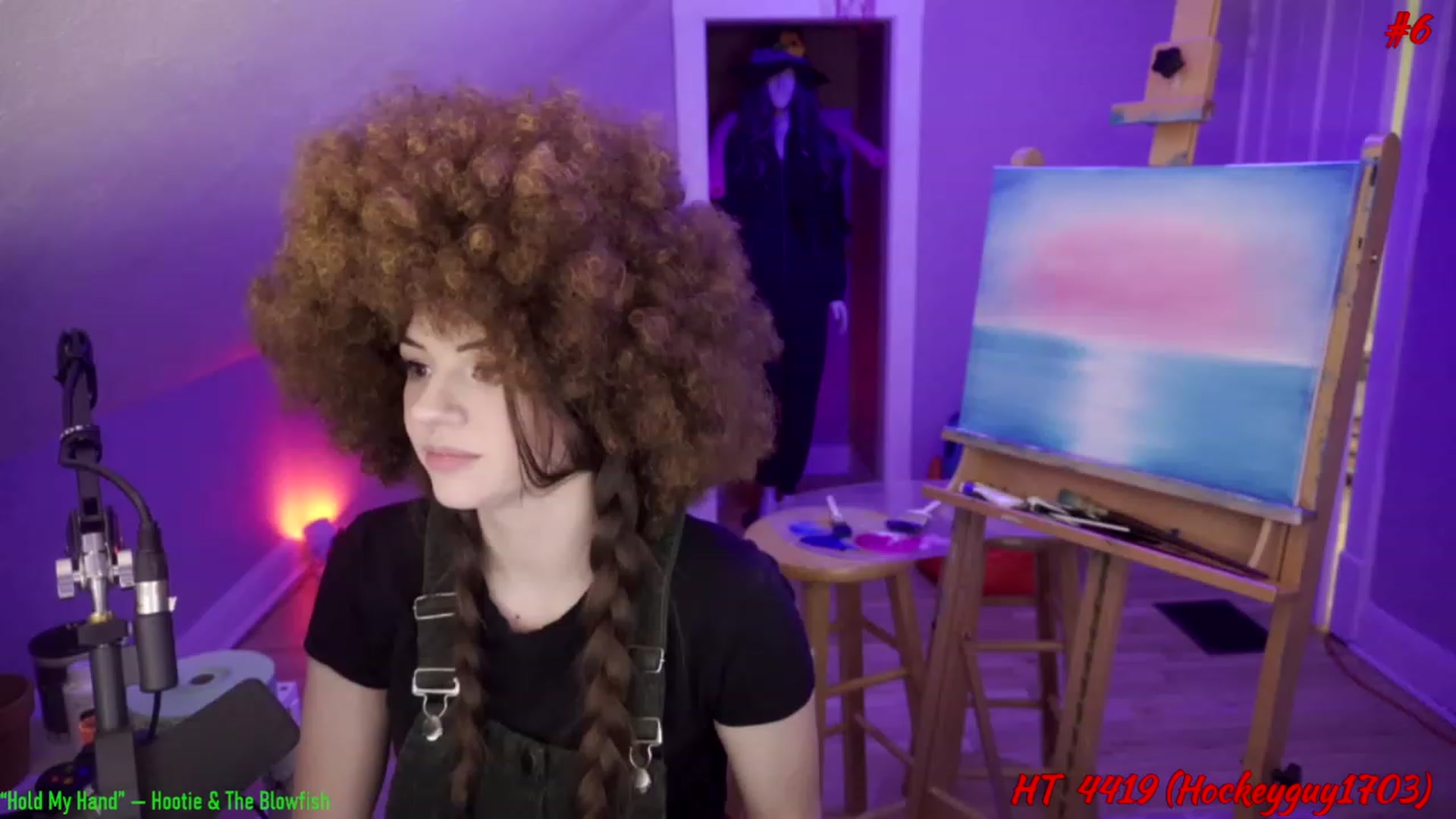 Gallery image thumbnail from SophiesPalace's myfreecams stream on, 01/19/2023, 09:23 image 17 of 20