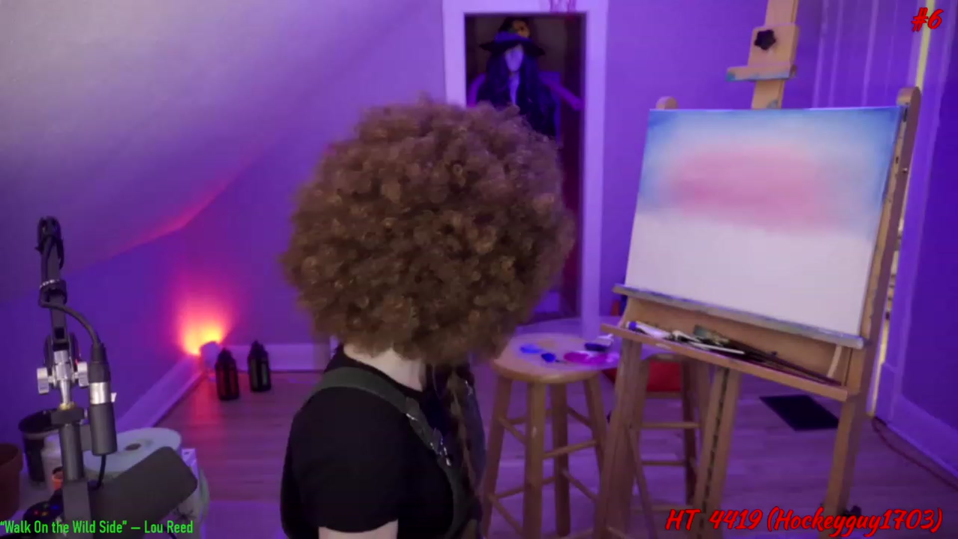 Gallery image thumbnail from SophiesPalace's myfreecams stream on, 01/19/2023, 09:23 image 16 of 20