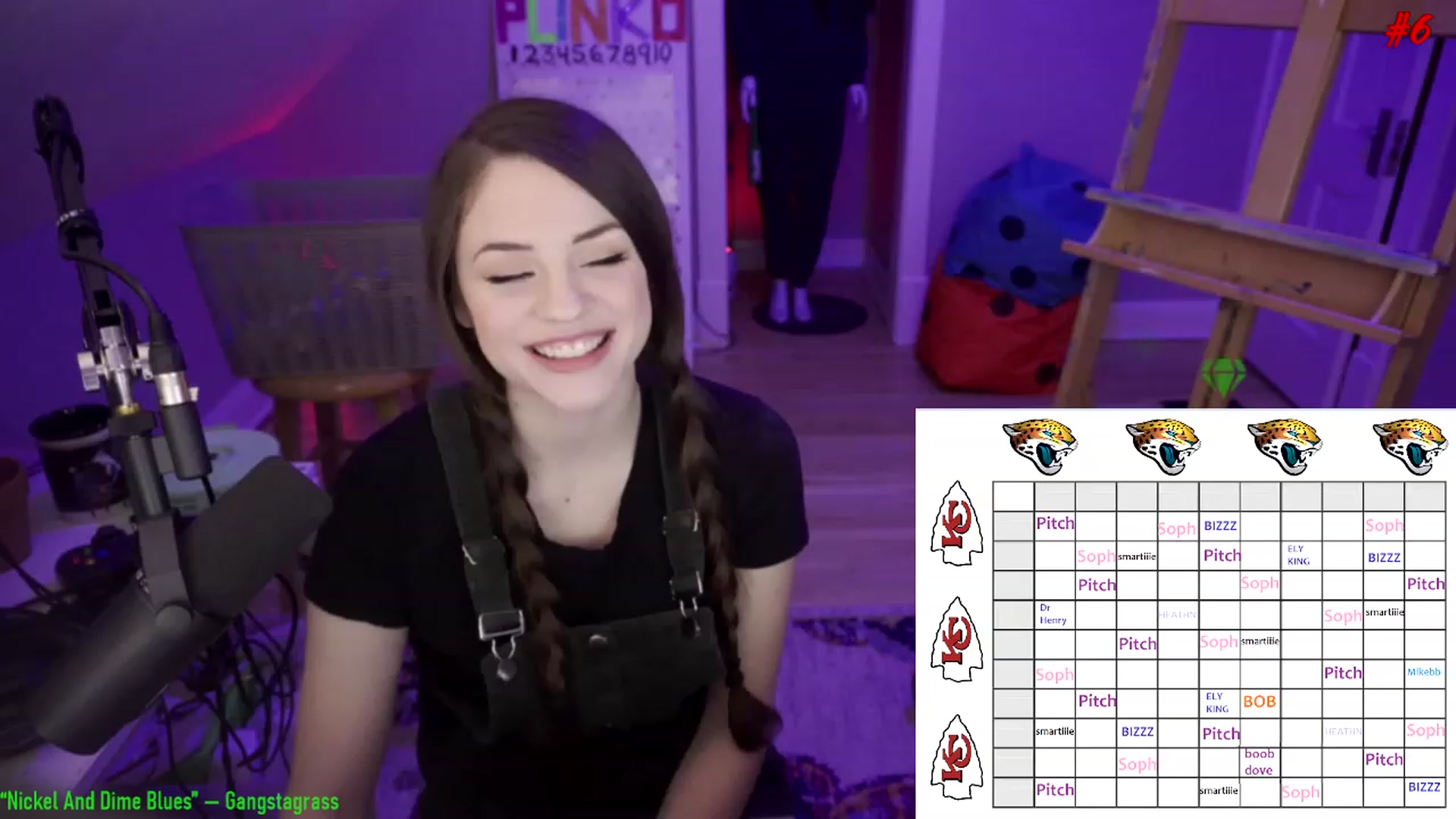 Gallery image thumbnail from SophiesPalace's myfreecams stream on, 01/19/2023, 09:23 image 2 of 20