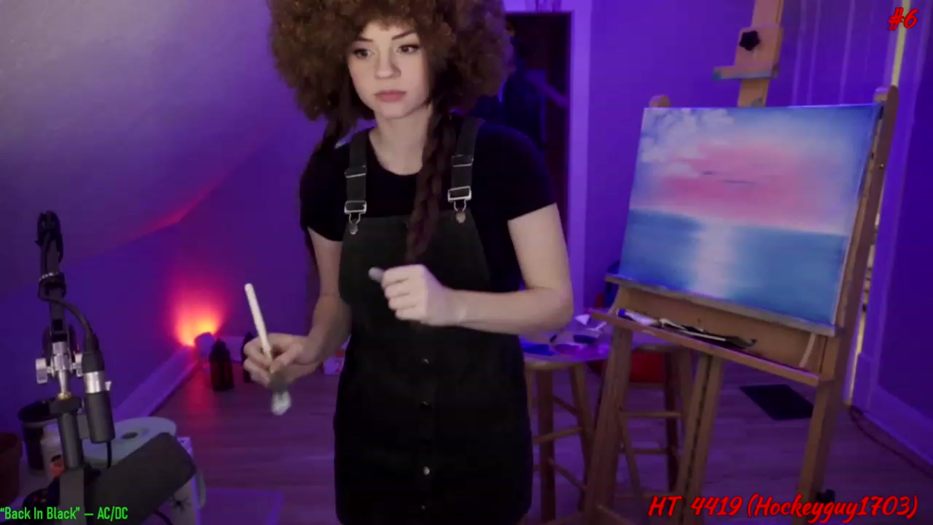 Gallery image thumbnail from SophiesPalace's myfreecams stream on, 01/19/2023, 09:23 image 18 of 20