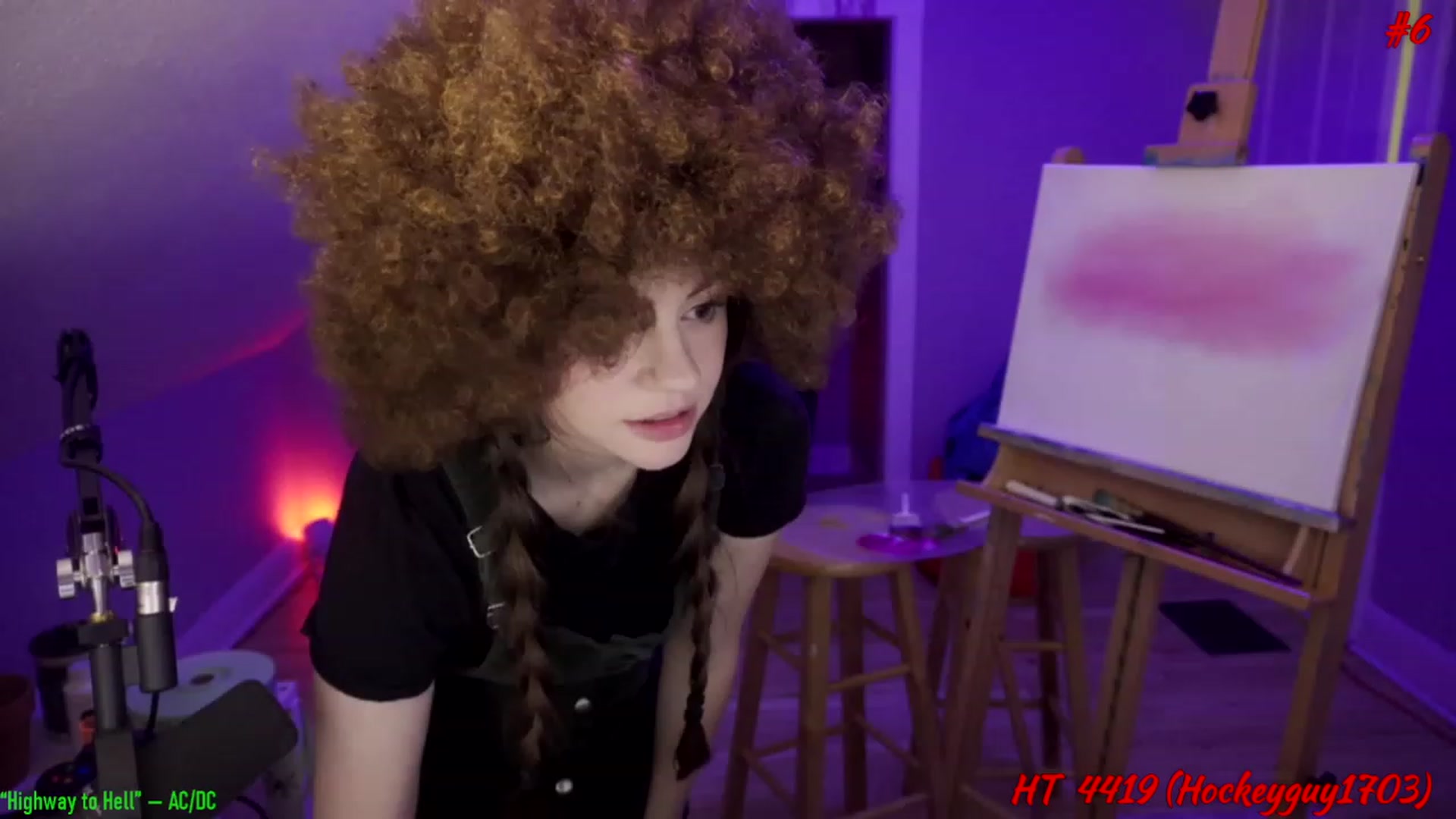 Gallery image thumbnail from SophiesPalace's myfreecams stream on, 01/19/2023, 09:23 image 15 of 20
