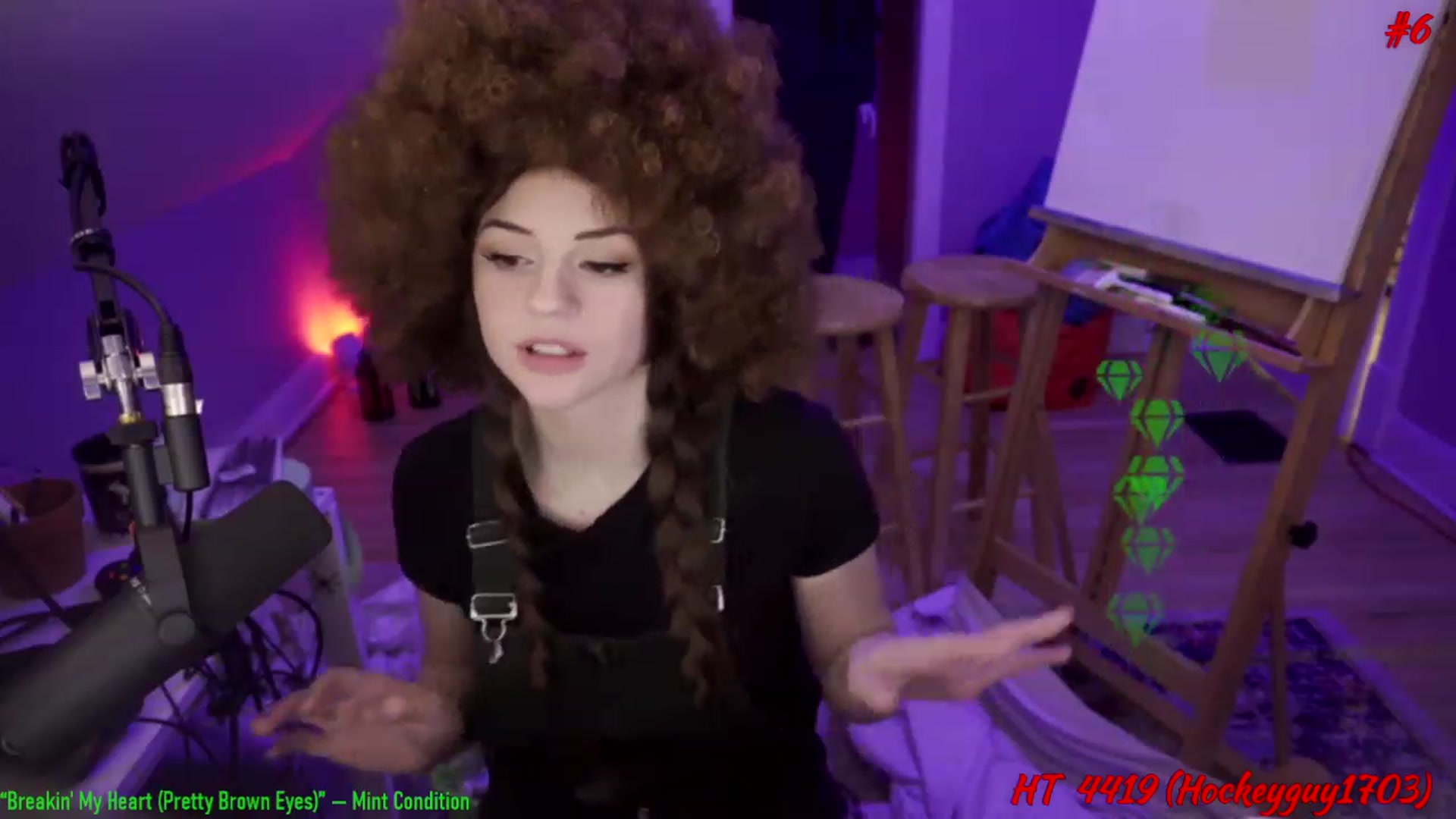 Gallery image thumbnail from SophiesPalace's myfreecams stream on, 01/19/2023, 09:23 image 14 of 20
