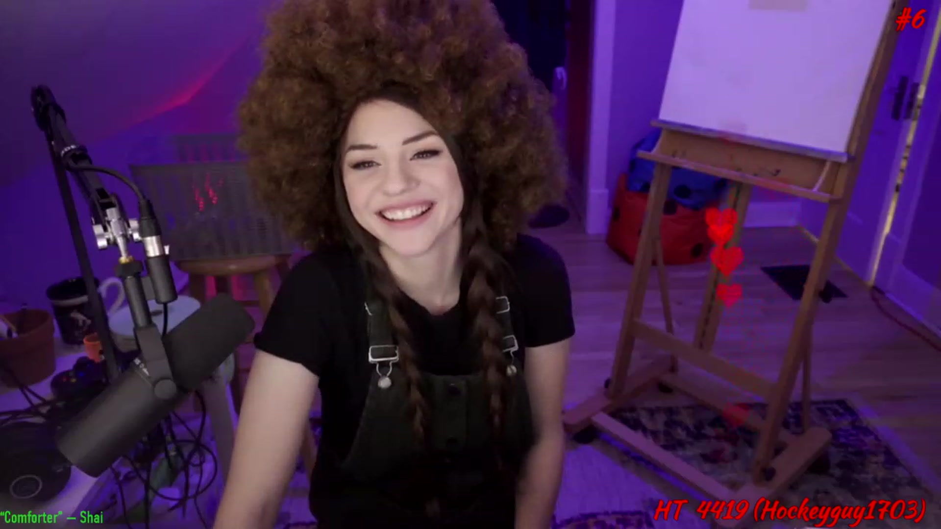 Gallery image thumbnail from SophiesPalace's myfreecams stream on, 01/19/2023, 09:23 image 13 of 20