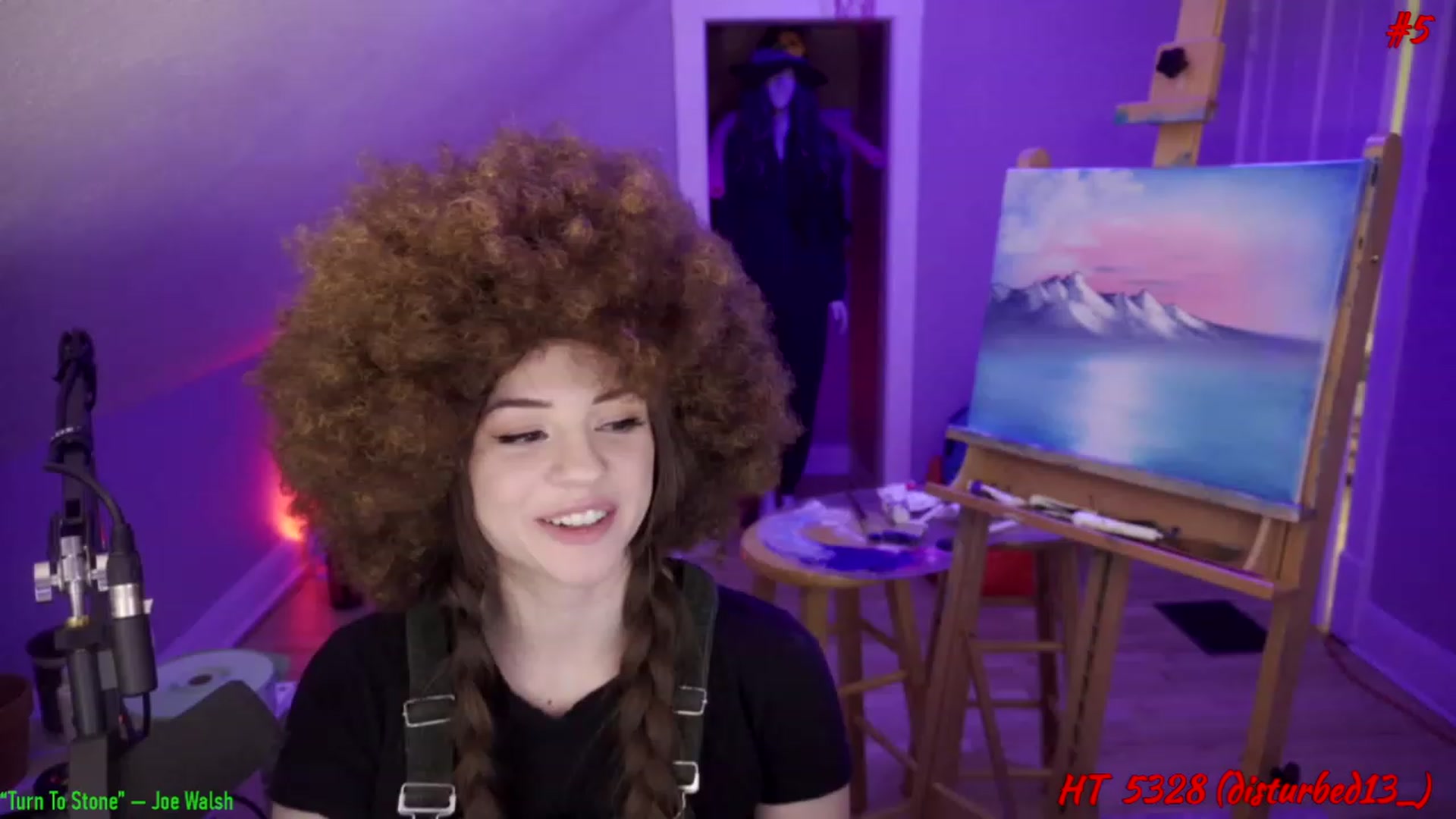 Gallery image thumbnail from SophiesPalace's myfreecams stream on, 01/19/2023, 10:05 image 5 of 20