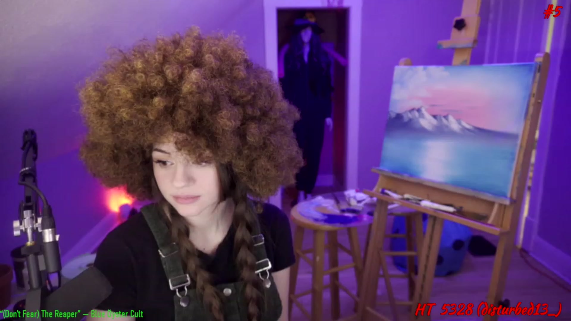 Gallery image thumbnail from SophiesPalace's myfreecams stream on, 01/19/2023, 10:05 image 18 of 20