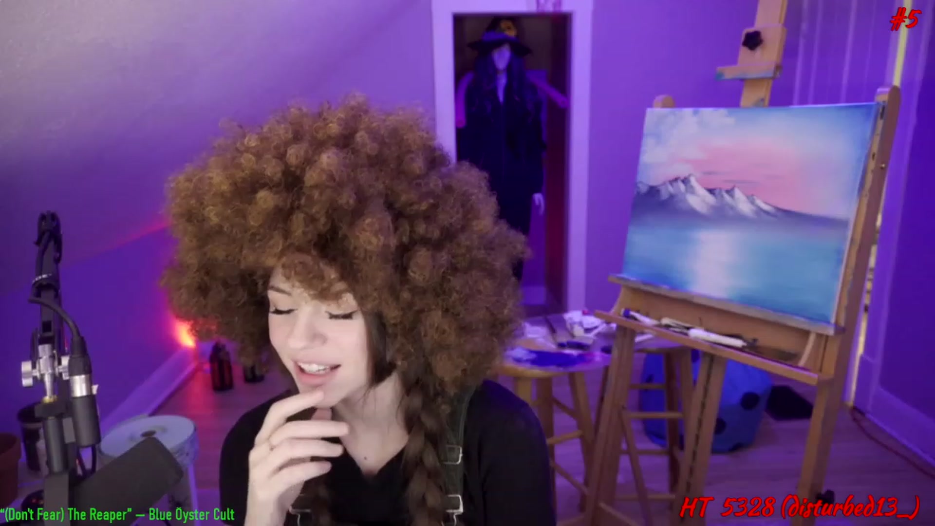 Gallery image thumbnail from SophiesPalace's myfreecams stream on, 01/19/2023, 10:05 image 15 of 20