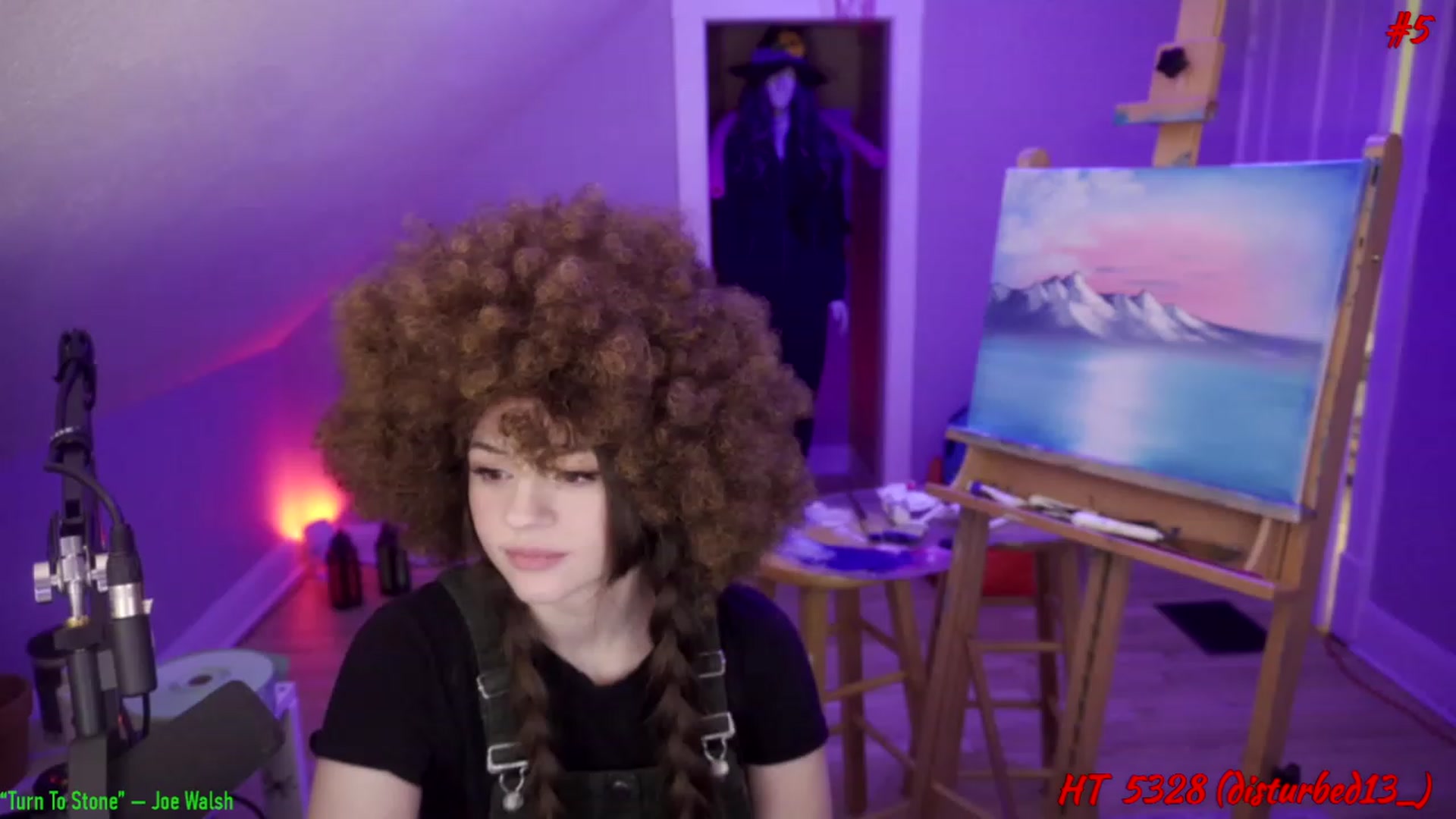 Gallery image thumbnail from SophiesPalace's myfreecams stream on, 01/19/2023, 10:05 image 4 of 20