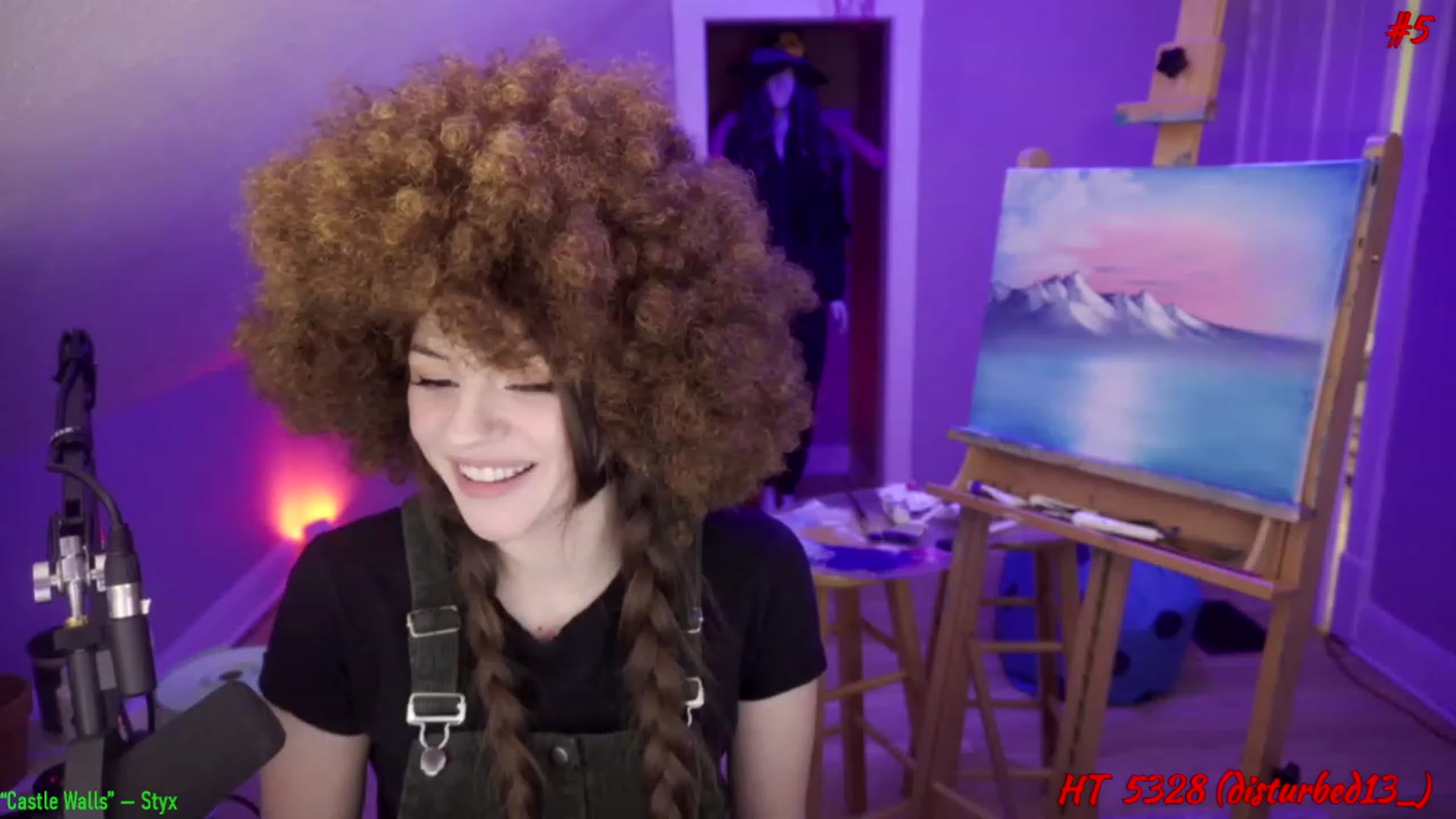 Gallery image thumbnail from SophiesPalace's myfreecams stream on, 01/19/2023, 10:05 image 19 of 20