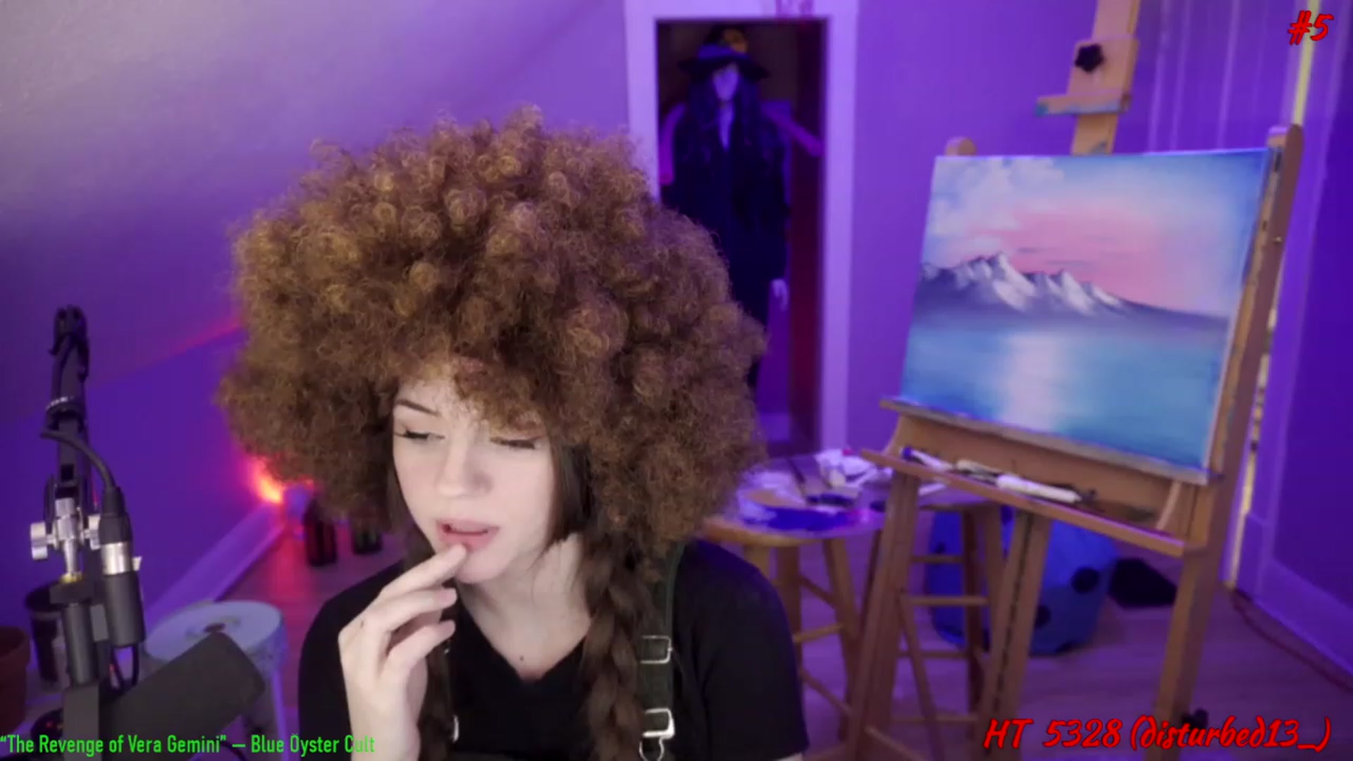 Gallery image thumbnail from SophiesPalace's myfreecams stream on, 01/19/2023, 10:05 image 14 of 20