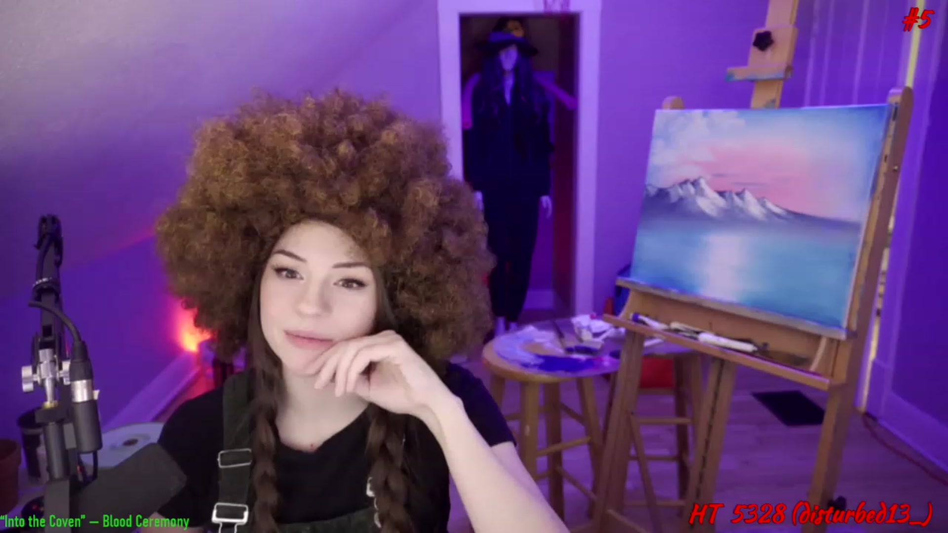 Gallery image thumbnail from SophiesPalace's myfreecams stream on, 01/19/2023, 10:05 image 6 of 20