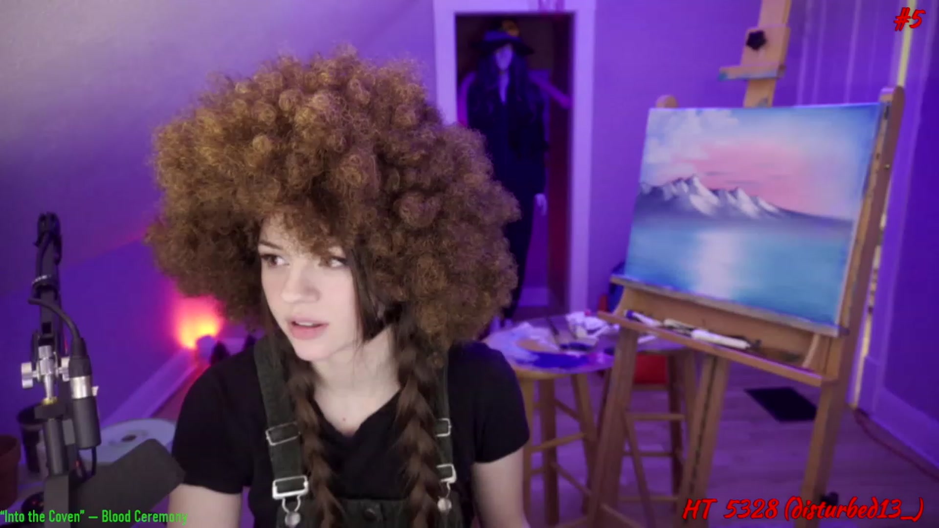 Gallery image thumbnail from SophiesPalace's myfreecams stream on, 01/19/2023, 10:05 image 8 of 20