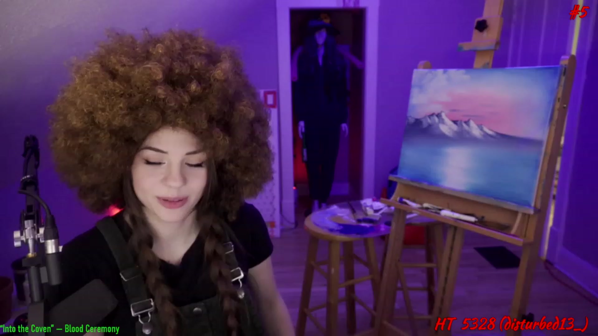 Gallery image thumbnail from SophiesPalace's myfreecams stream on, 01/19/2023, 10:05 image 7 of 20