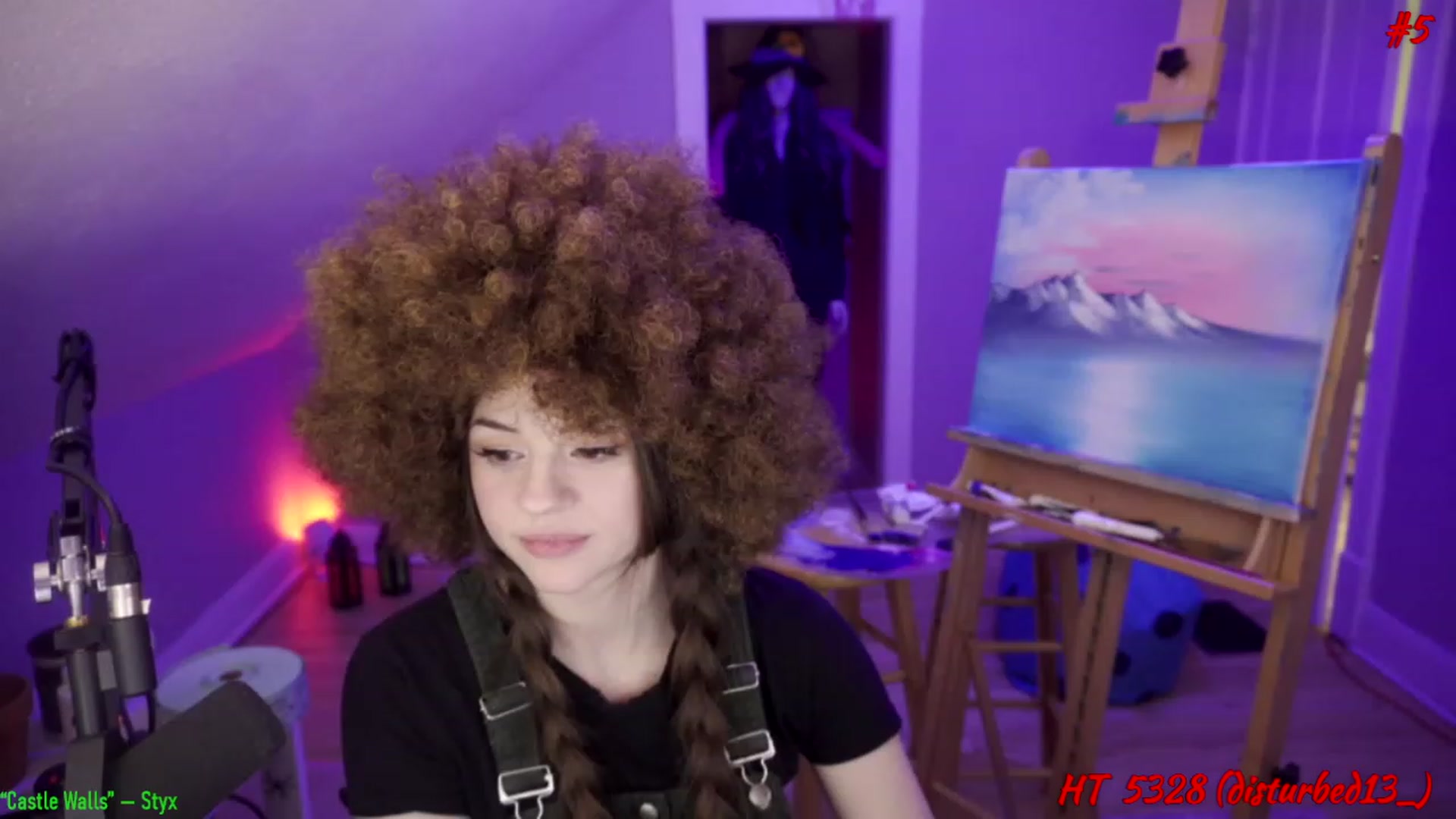 Gallery image thumbnail from SophiesPalace's myfreecams stream on, 01/19/2023, 10:05 image 20 of 20