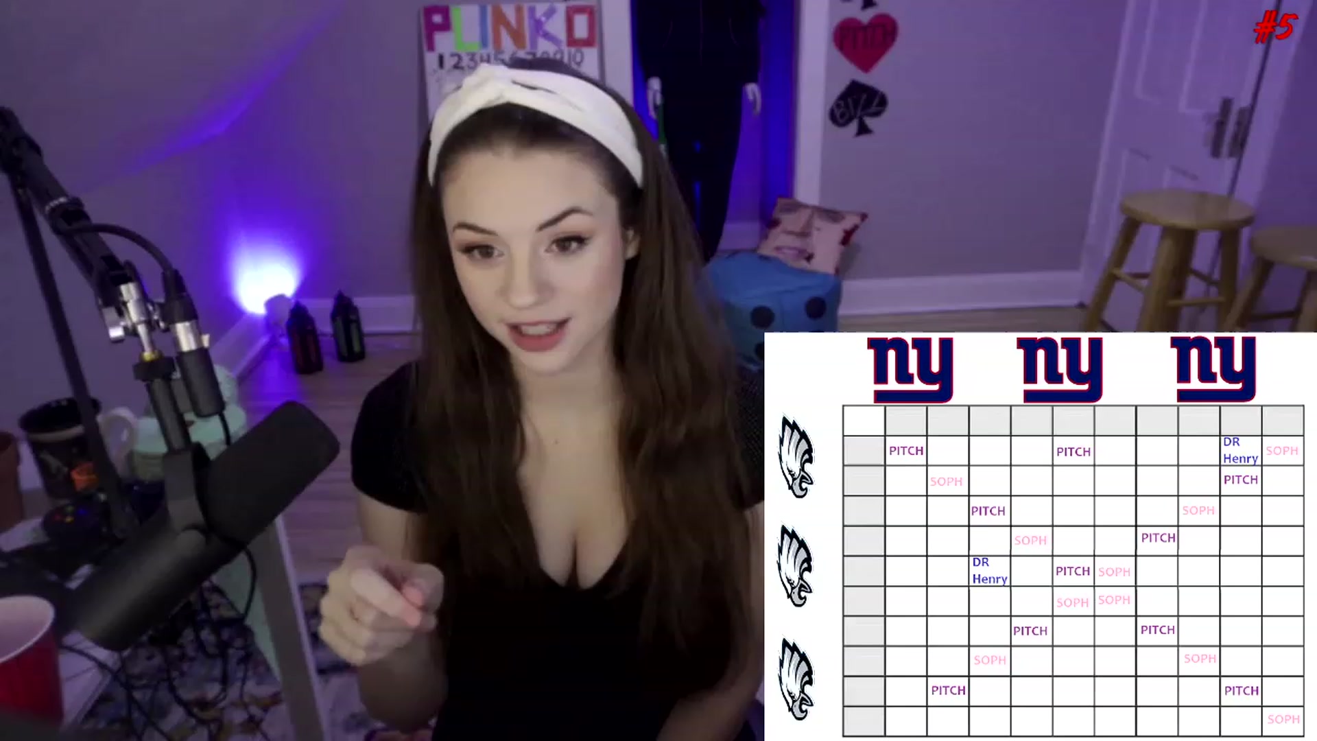Gallery image thumbnail from SophiesPalace's myfreecams stream on, 01/20/2023, 04:24 image 5 of 20