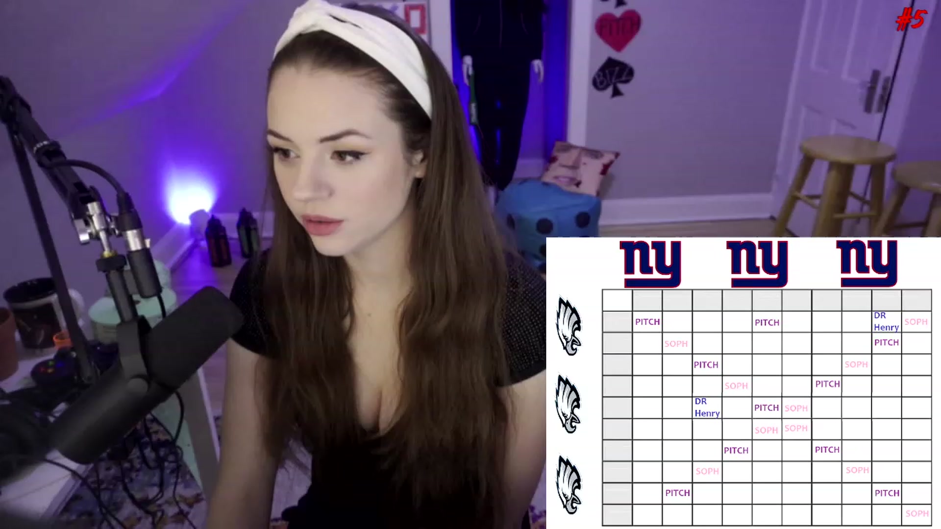 Gallery image thumbnail from SophiesPalace's myfreecams stream on, 01/20/2023, 04:24 image 12 of 20