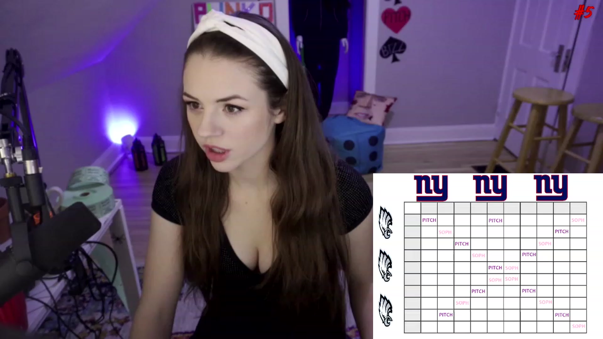 Gallery image thumbnail from SophiesPalace's myfreecams stream on, 01/20/2023, 04:24 image 1 of 20