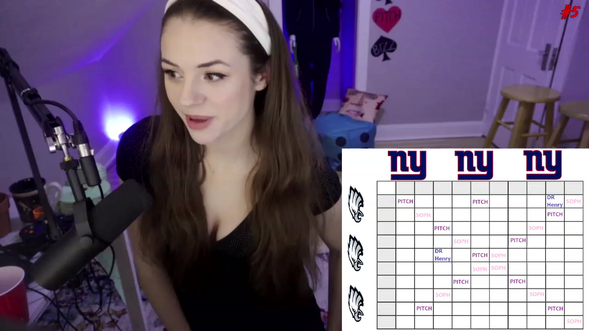 Gallery image thumbnail from SophiesPalace's myfreecams stream on, 01/20/2023, 04:24 image 8 of 20