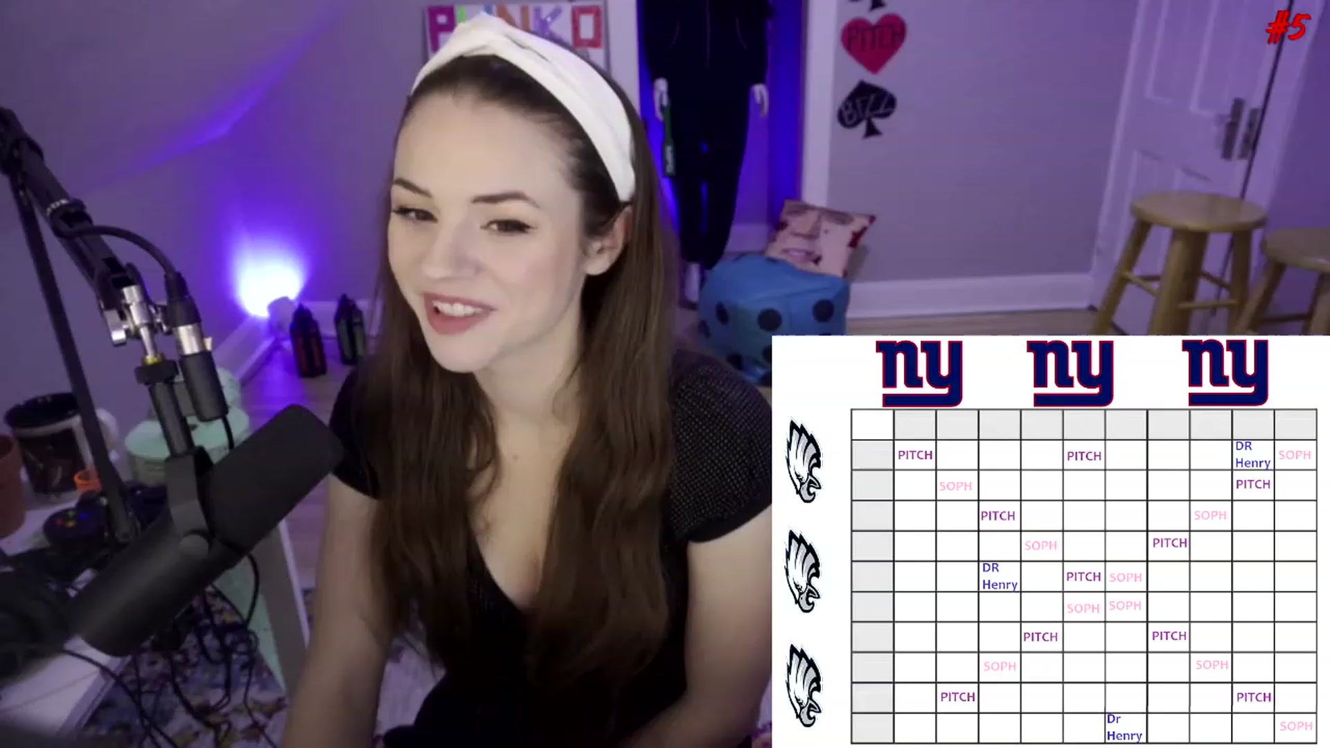 Gallery image thumbnail from SophiesPalace's myfreecams stream on, 01/20/2023, 04:24 image 15 of 20