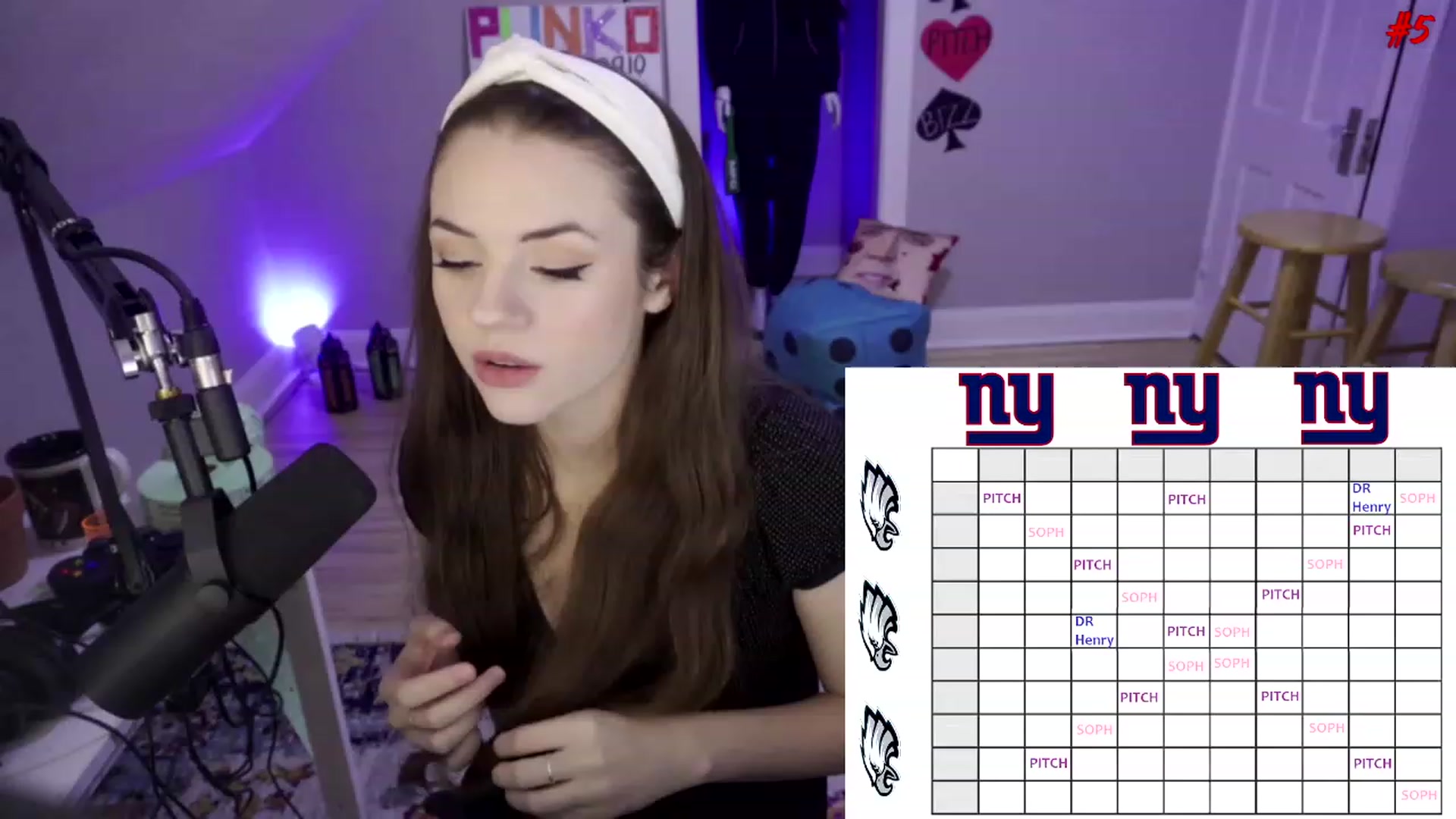 Gallery image thumbnail from SophiesPalace's myfreecams stream on, 01/20/2023, 04:24 image 13 of 20