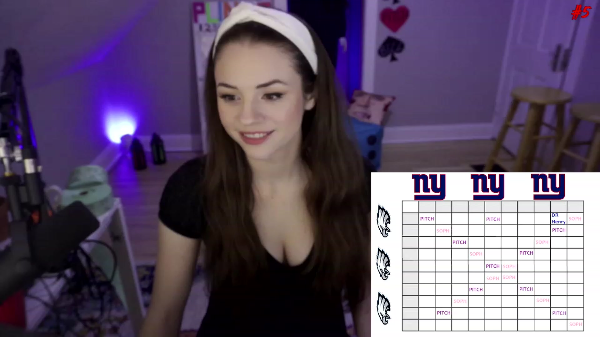 Gallery image thumbnail from SophiesPalace's myfreecams stream on, 01/20/2023, 04:24 image 2 of 20