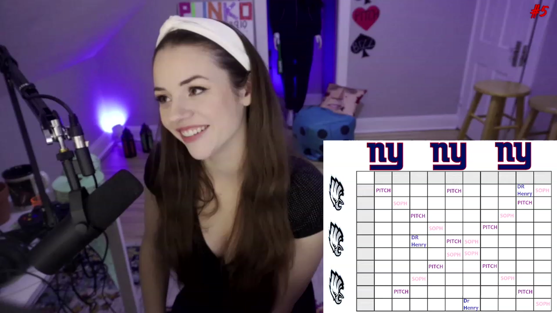 Gallery image thumbnail from SophiesPalace's myfreecams stream on, 01/20/2023, 04:24 image 17 of 20