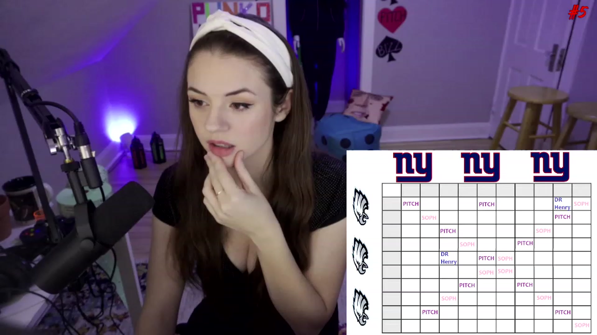 Gallery image thumbnail from SophiesPalace's myfreecams stream on, 01/20/2023, 04:24 image 14 of 20