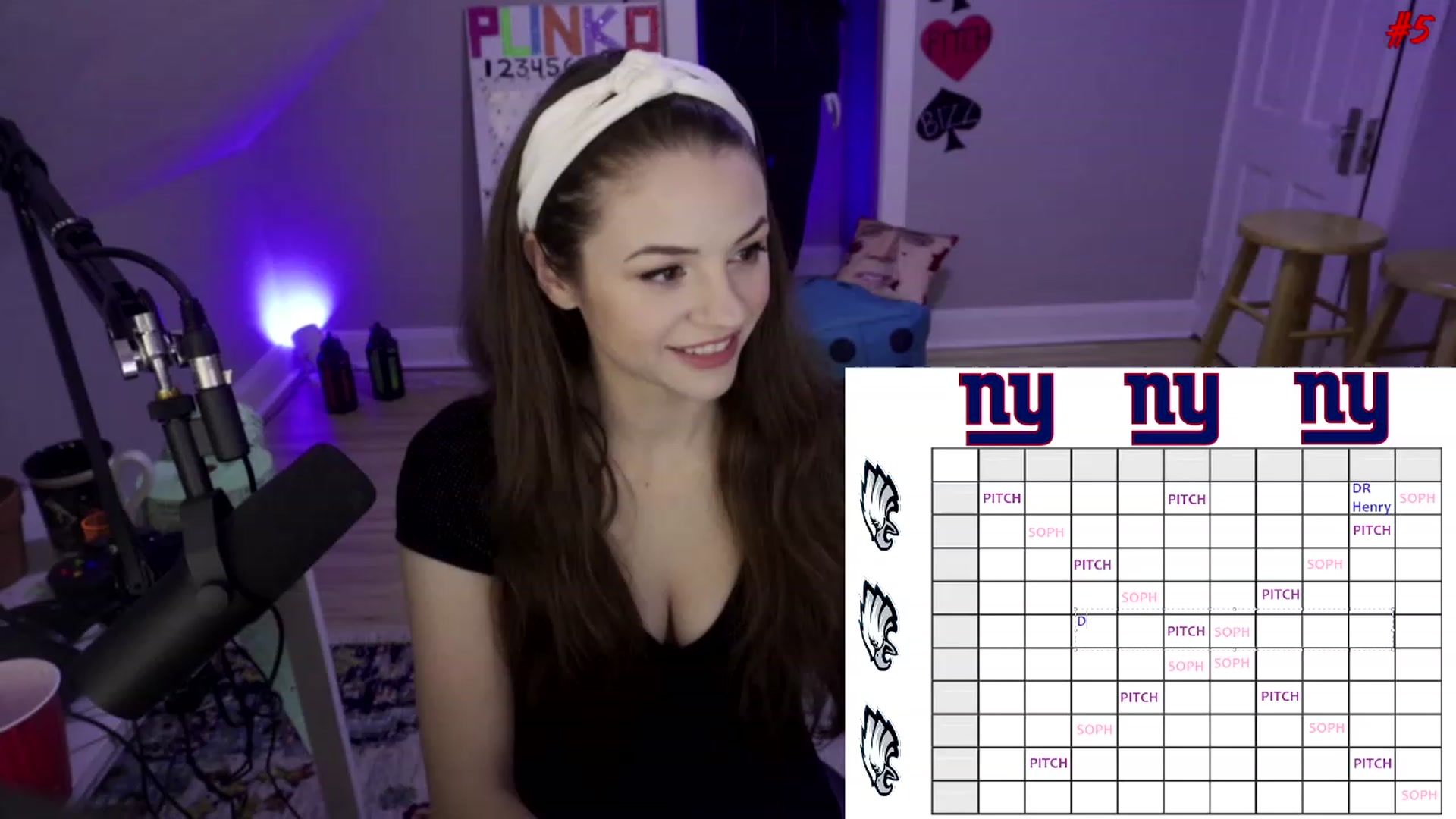 Gallery image thumbnail from SophiesPalace's myfreecams stream on, 01/20/2023, 04:24 image 4 of 20