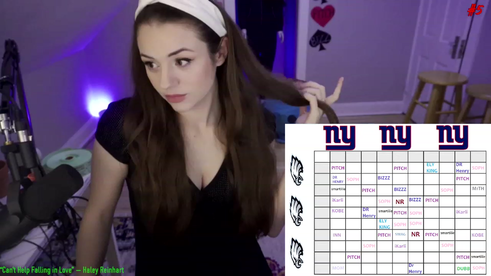 Gallery image thumbnail from SophiesPalace's myfreecams stream on, 01/20/2023, 06:15 image 6 of 20