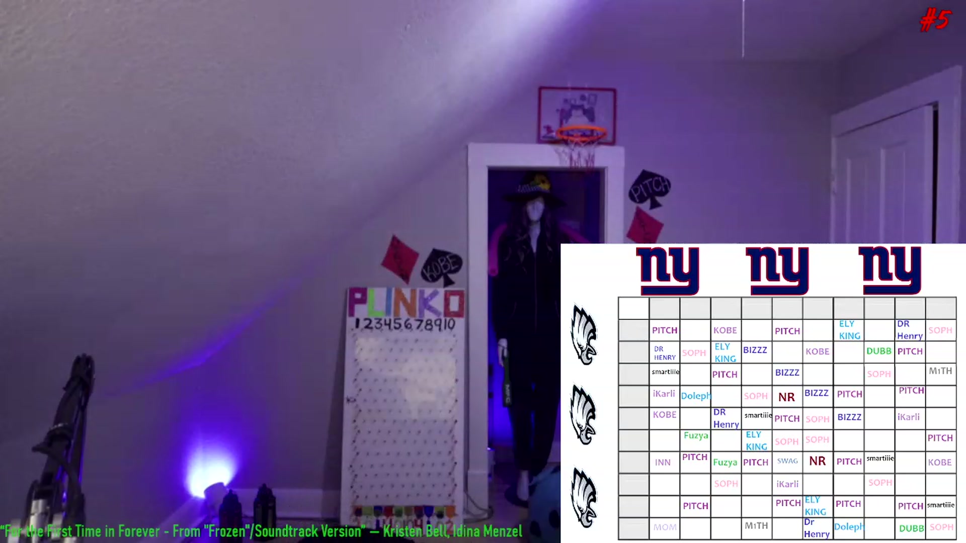 Gallery image thumbnail from SophiesPalace's myfreecams stream on, 01/20/2023, 06:15 image 11 of 20