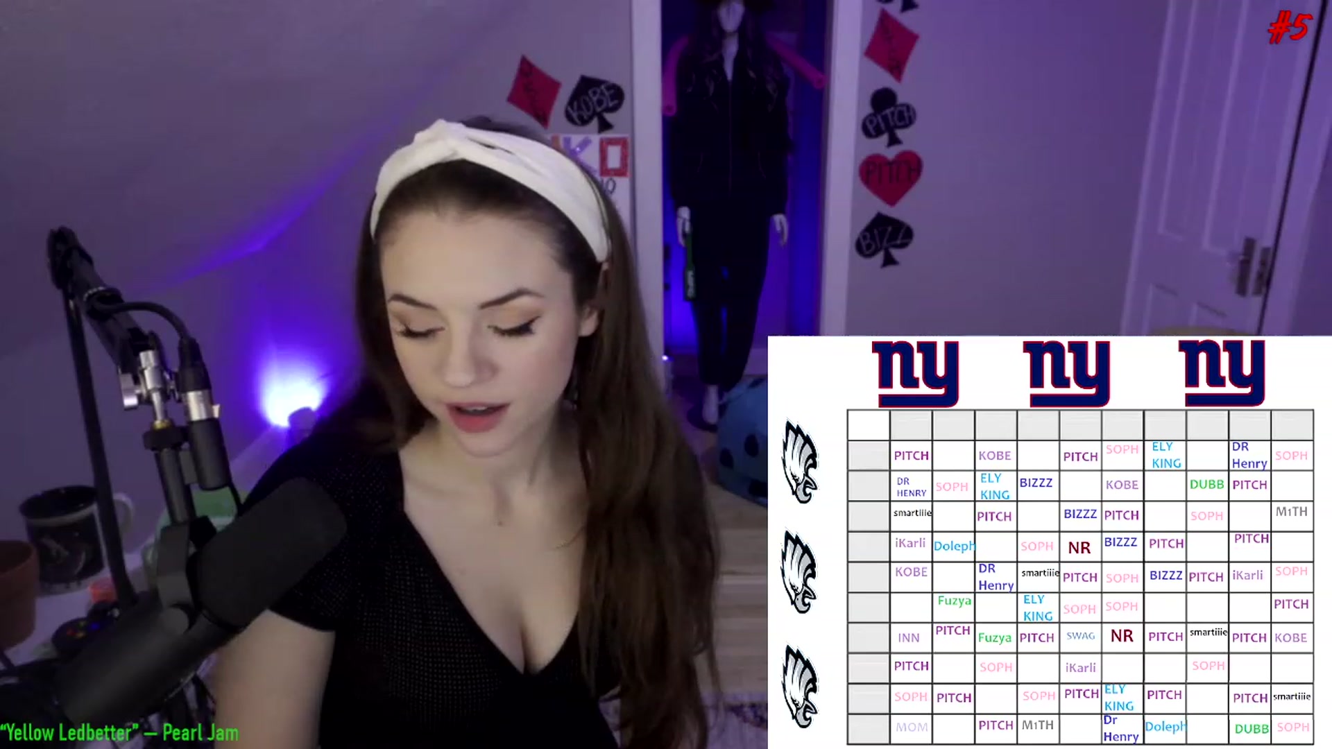 Gallery image thumbnail from SophiesPalace's myfreecams stream on, 01/20/2023, 06:15 image 14 of 20