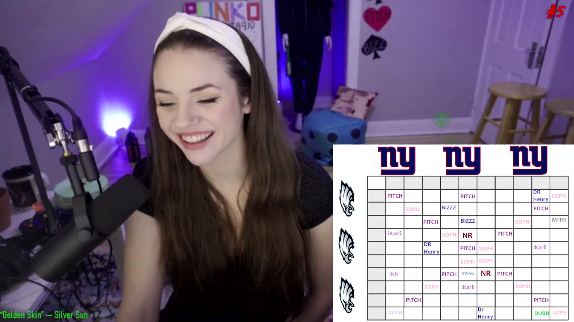 Gallery image thumbnail from SophiesPalace's myfreecams stream on, 01/20/2023, 06:15 image 3 of 20
