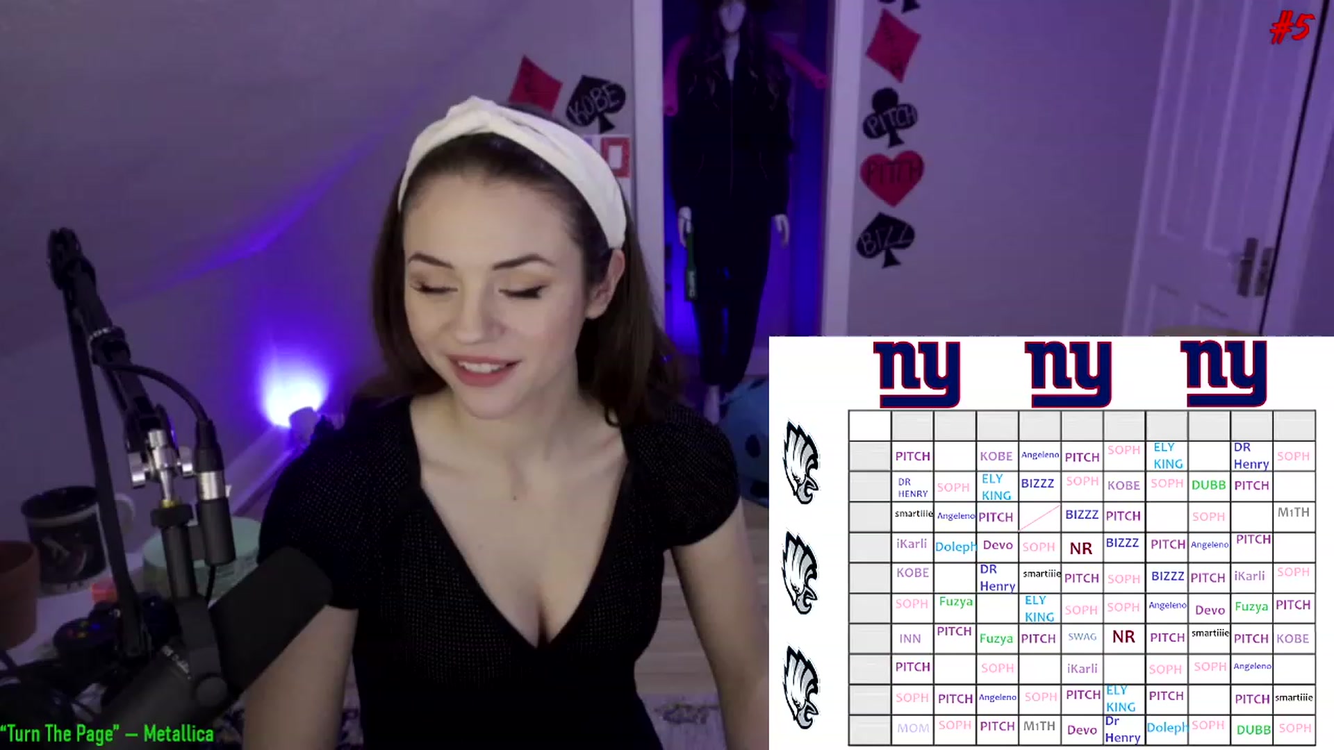 Gallery image thumbnail from SophiesPalace's myfreecams stream on, 01/20/2023, 06:15 image 20 of 20