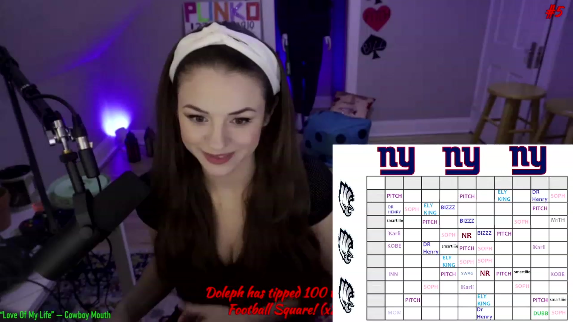 Gallery image thumbnail from SophiesPalace's myfreecams stream on, 01/20/2023, 06:15 image 7 of 20