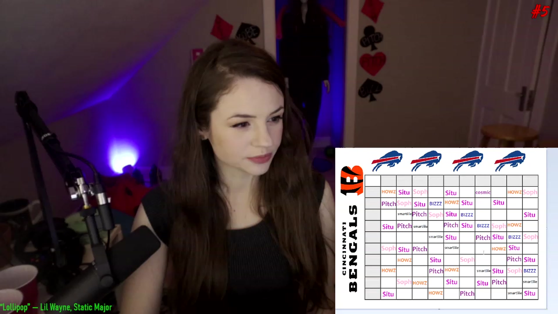 Gallery image thumbnail from SophiesPalace's myfreecams stream on, 01/21/2023, 08:04 image 1 of 20