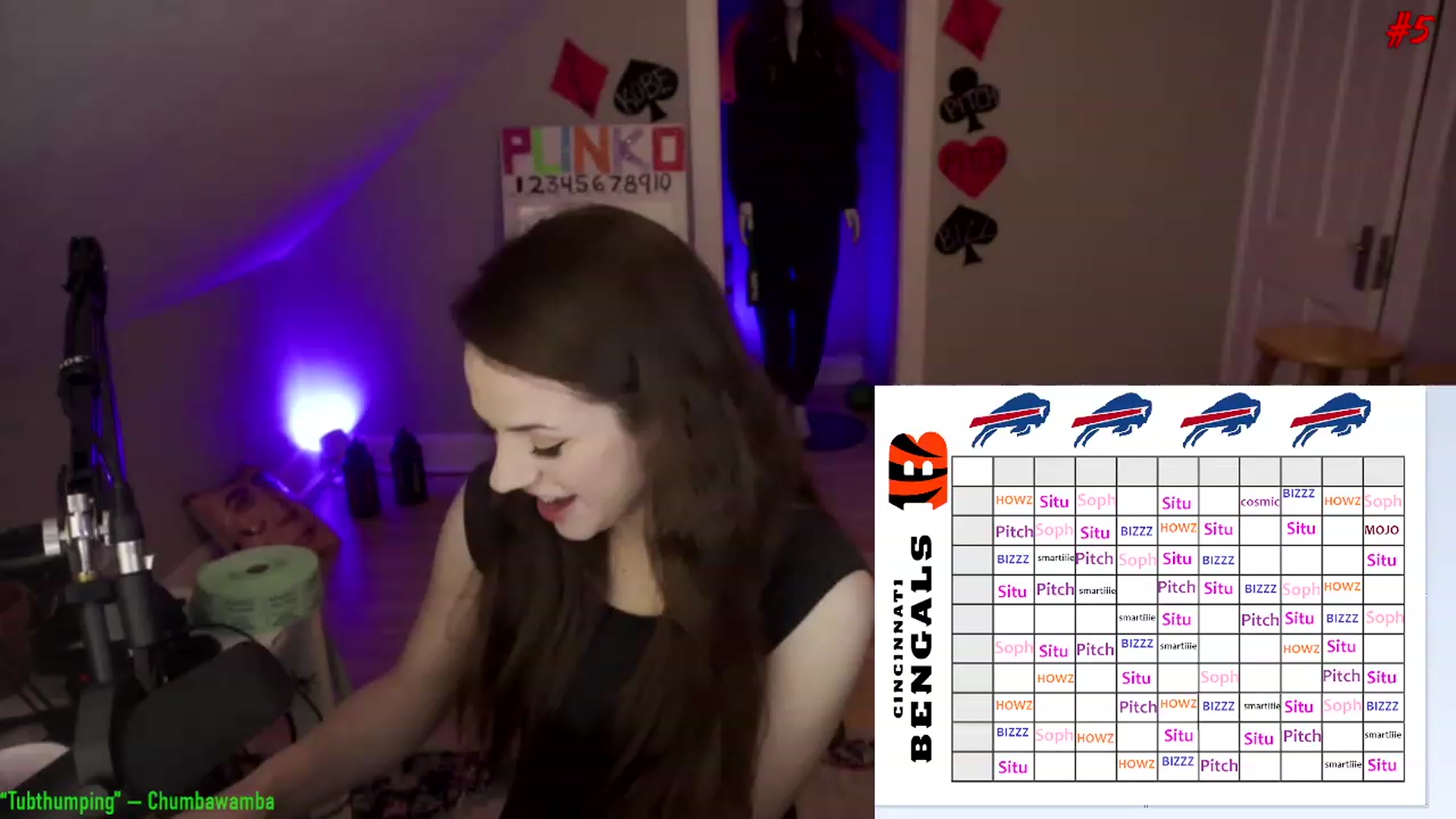 Gallery image thumbnail from SophiesPalace's myfreecams stream on, 01/21/2023, 08:04 image 3 of 20