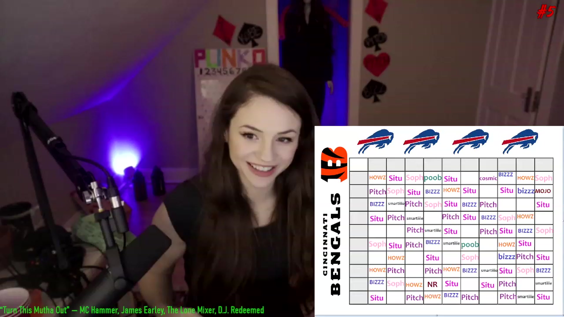 Gallery image thumbnail from SophiesPalace's myfreecams stream on, 01/21/2023, 08:04 image 5 of 20
