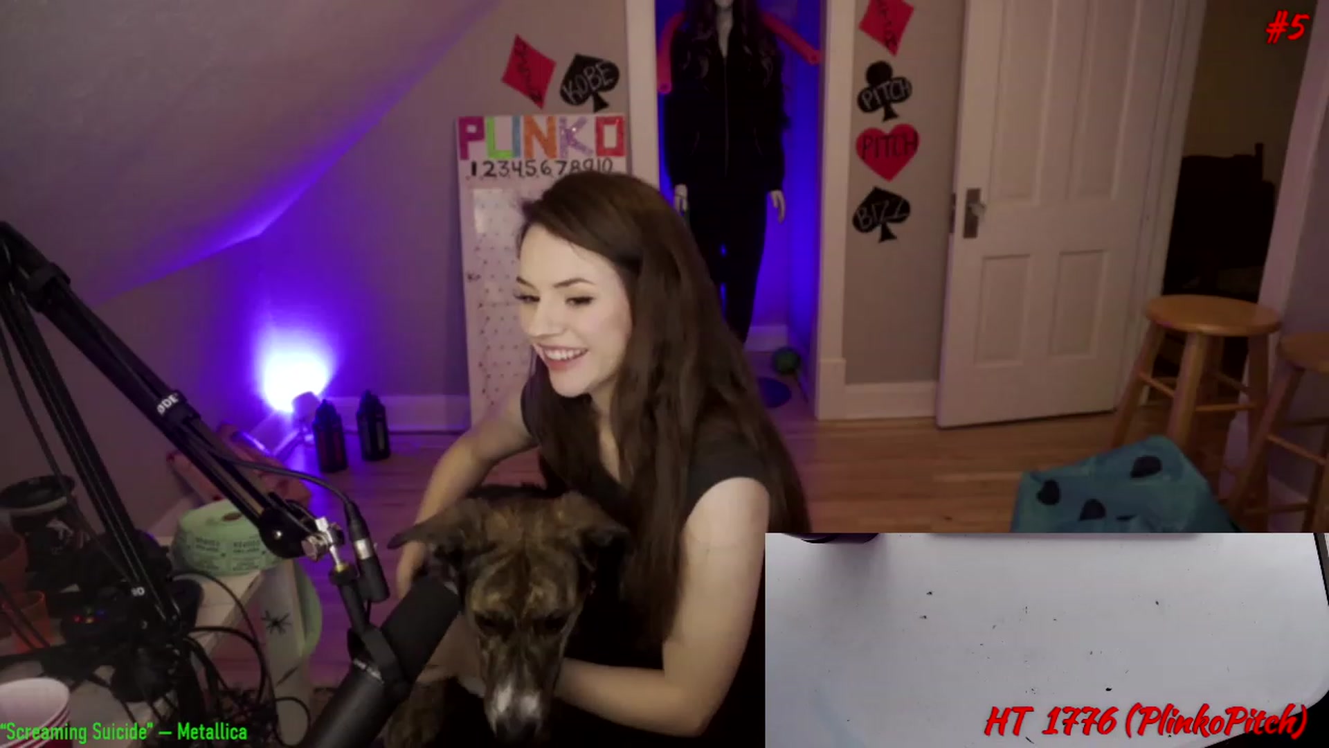 Gallery image thumbnail from SophiesPalace's myfreecams stream on, 01/21/2023, 08:04 image 12 of 20