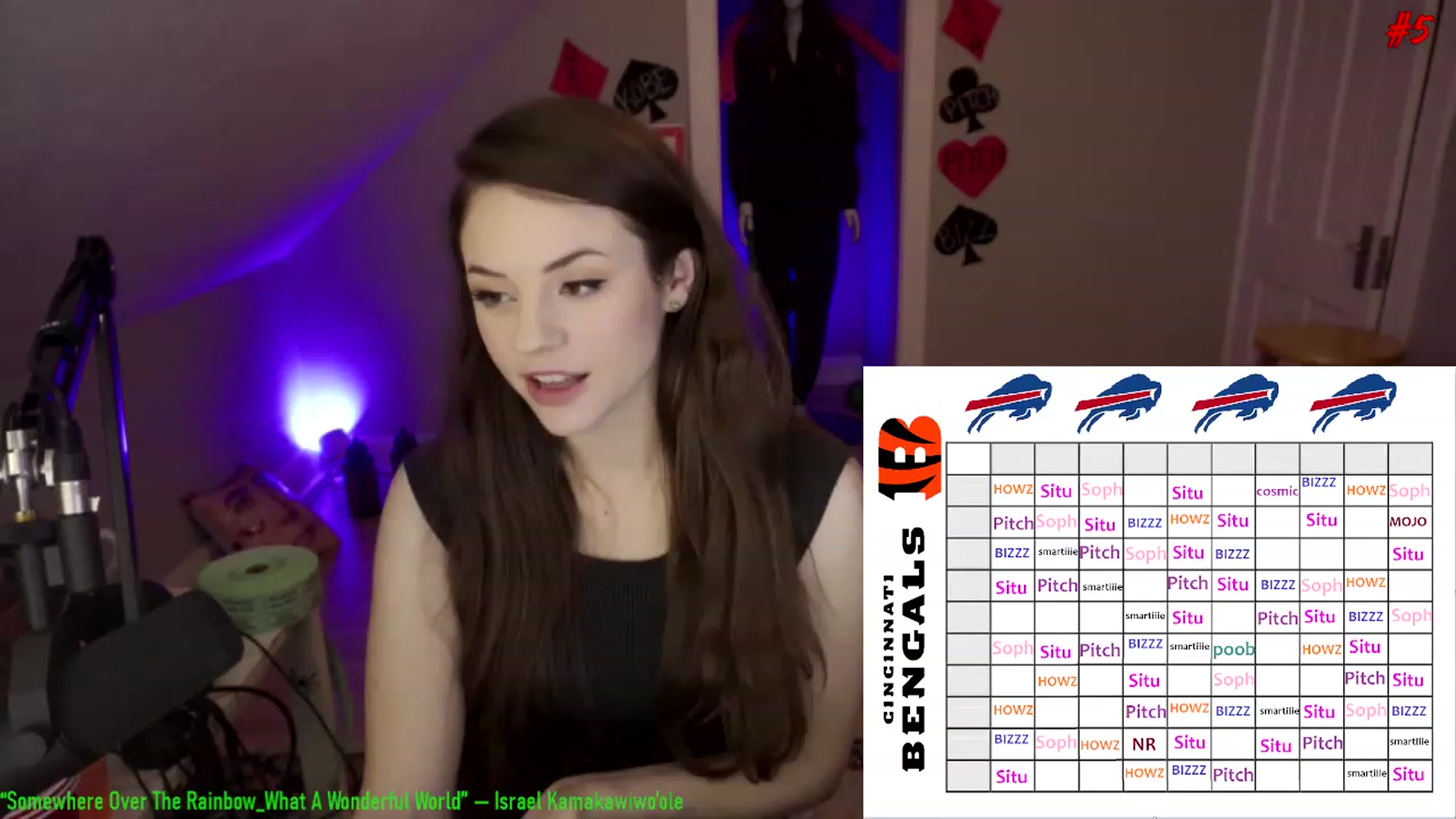 Gallery image thumbnail from SophiesPalace's myfreecams stream on, 01/21/2023, 08:04 image 4 of 20