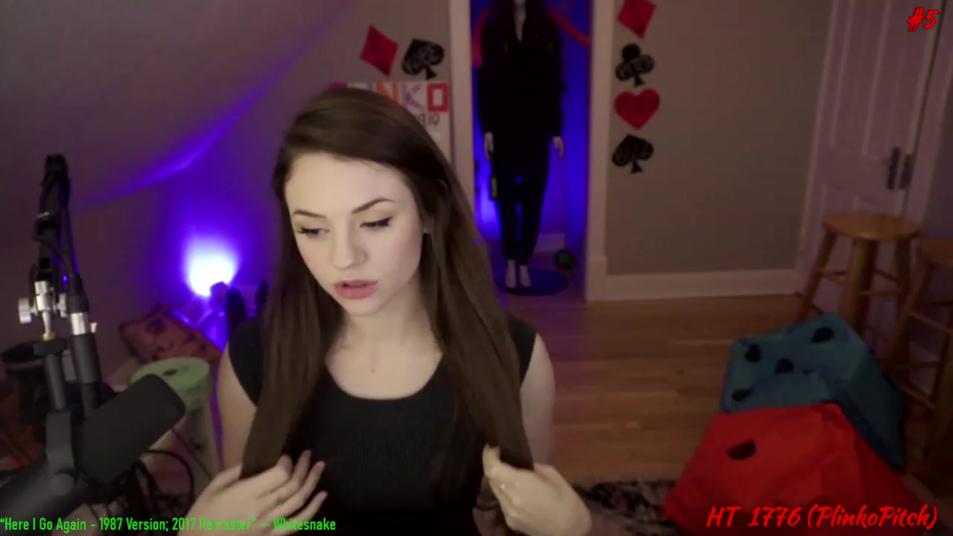 Gallery image thumbnail from SophiesPalace's myfreecams stream on, 01/21/2023, 08:04 image 8 of 20