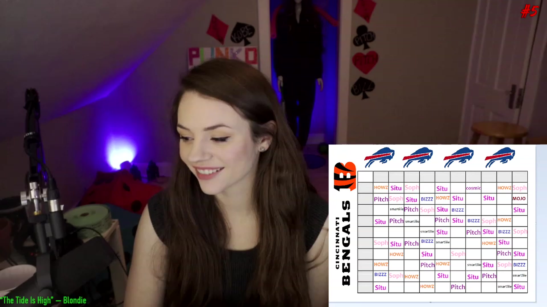 Gallery image thumbnail from SophiesPalace's myfreecams stream on, 01/21/2023, 08:04 image 2 of 20