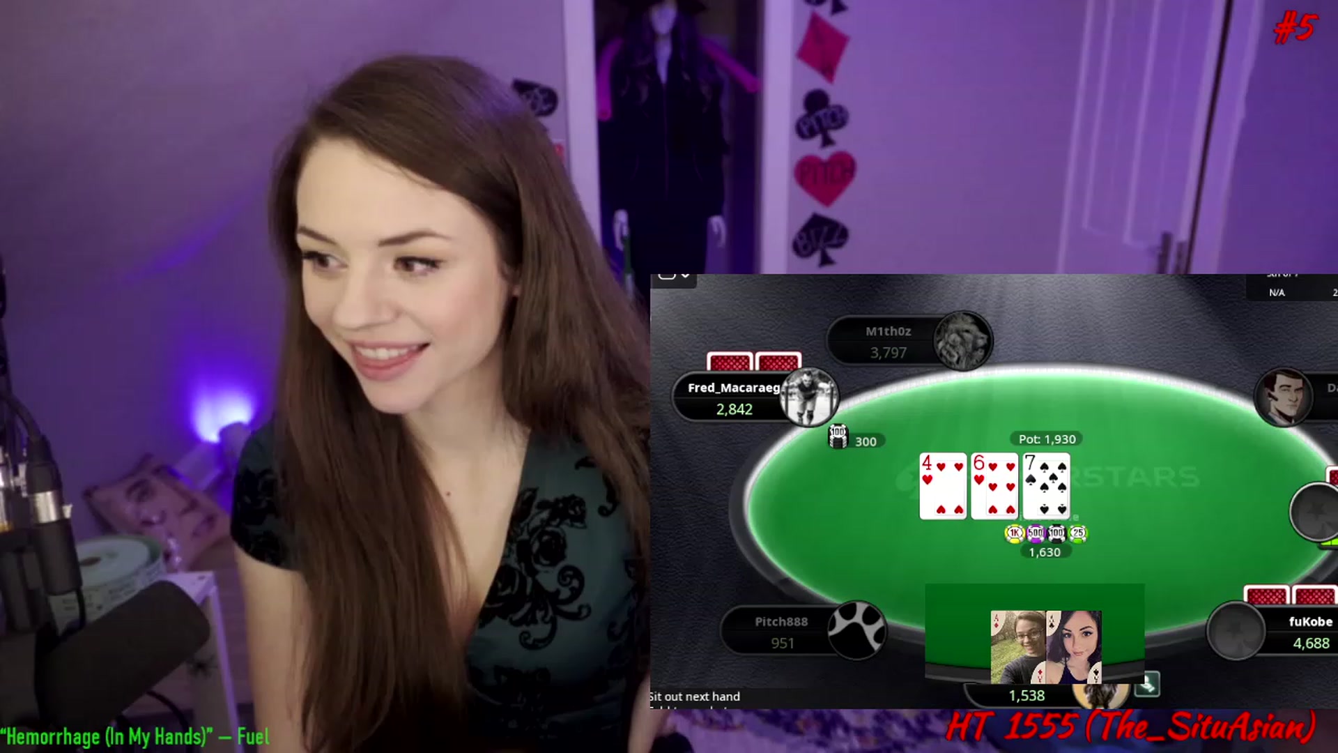 Gallery image thumbnail from SophiesPalace's myfreecams stream on, 01/22/2023, 08:12 image 19 of 20