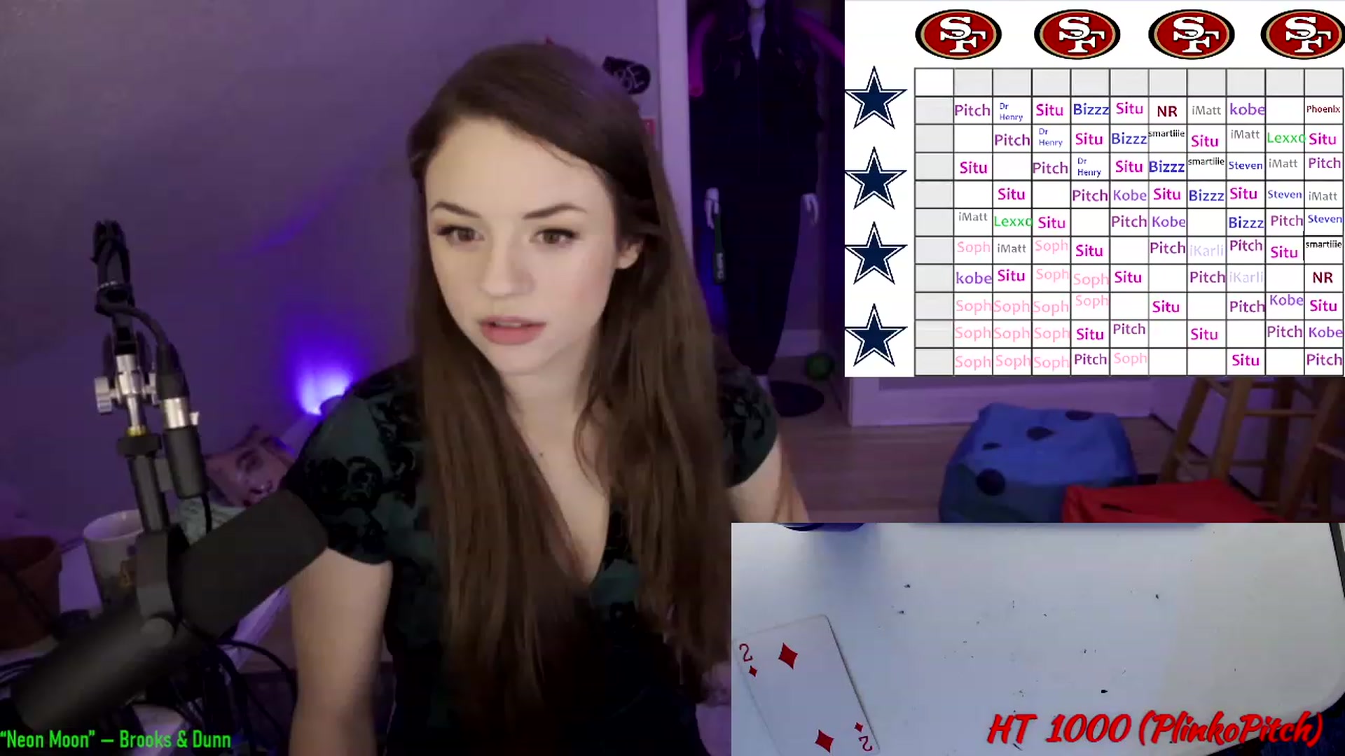 Gallery image thumbnail from SophiesPalace's myfreecams stream on, 01/22/2023, 08:12 image 5 of 20