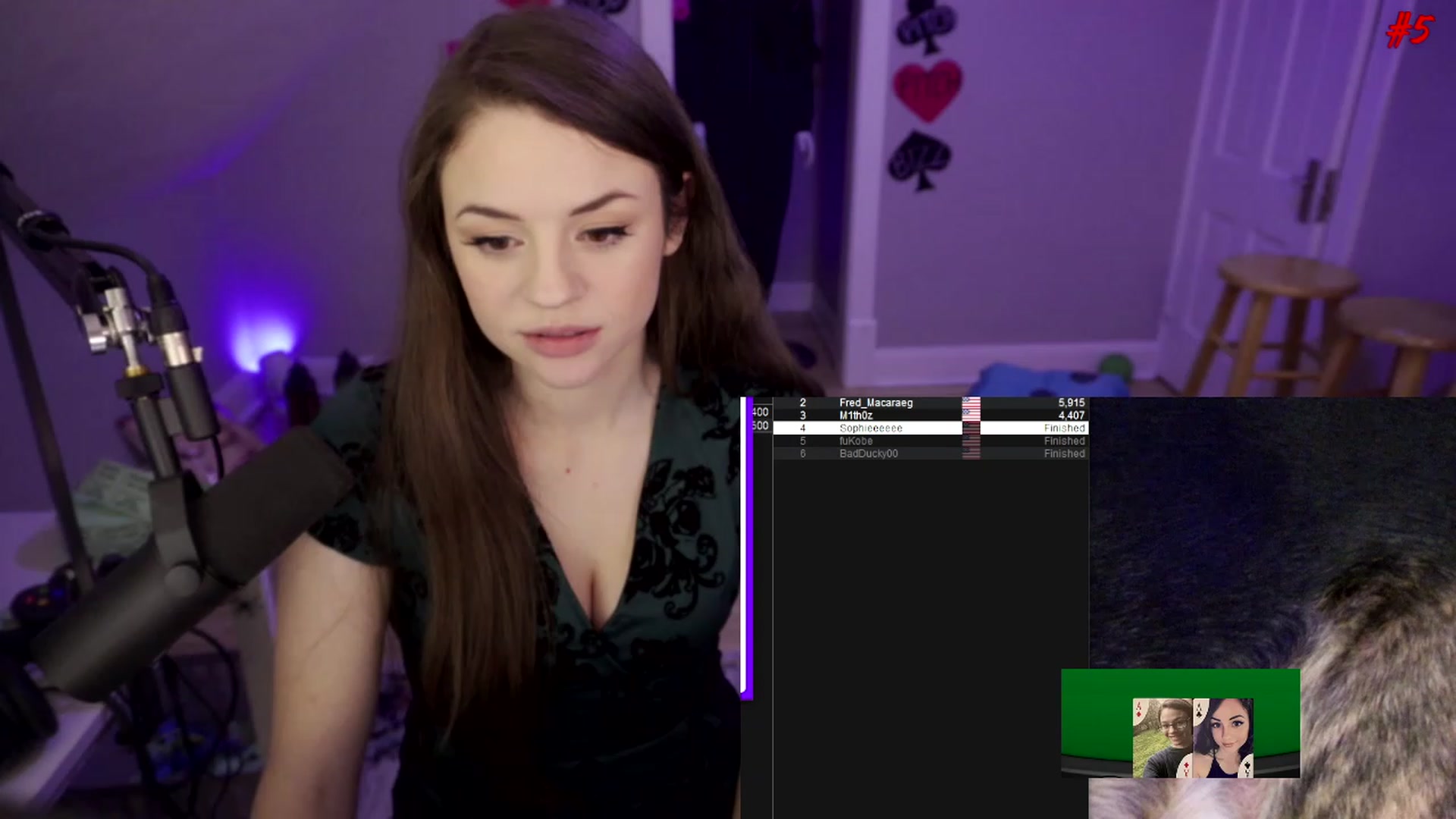 Gallery image thumbnail from SophiesPalace's myfreecams stream on, 01/22/2023, 08:12 image 13 of 20