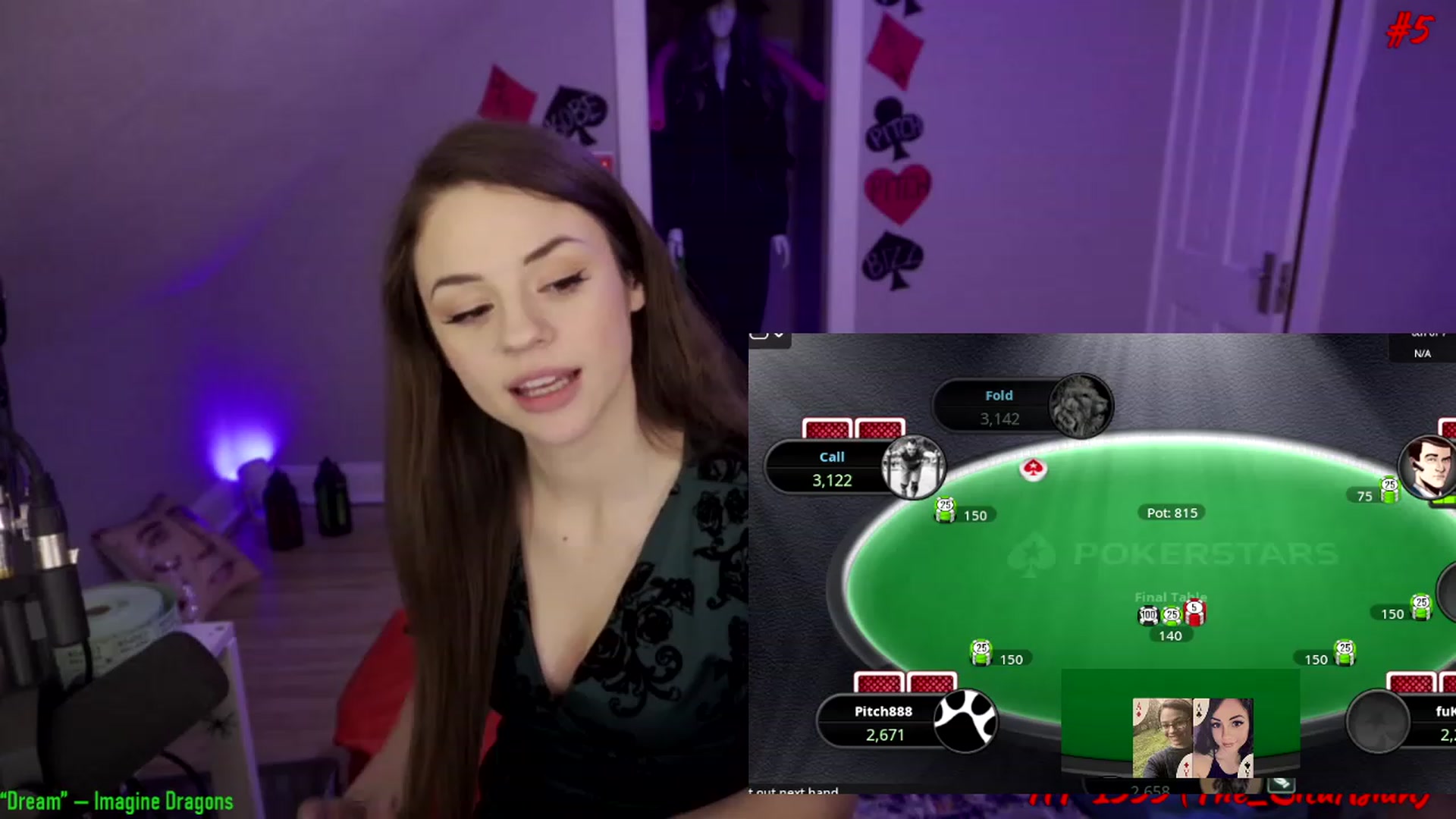 Gallery image thumbnail from SophiesPalace's myfreecams stream on, 01/22/2023, 08:12 image 18 of 20