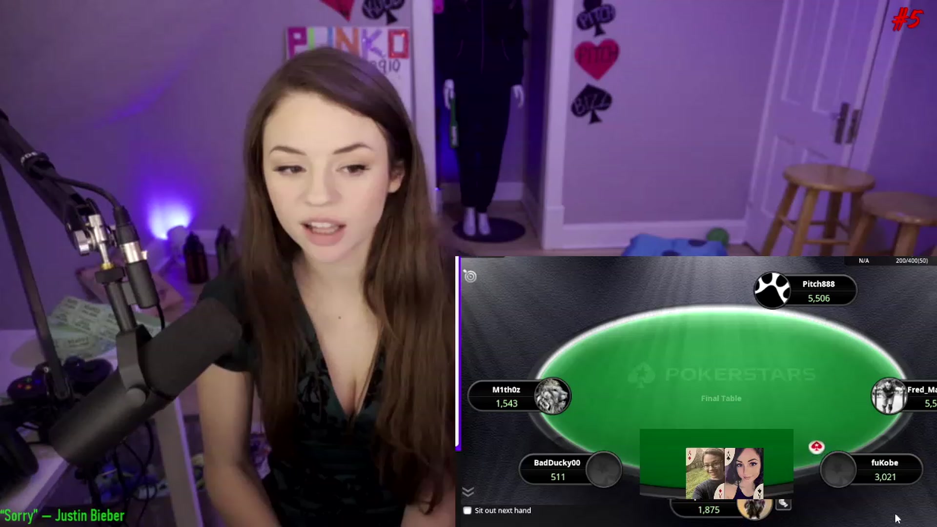 Gallery image thumbnail from SophiesPalace's myfreecams stream on, 01/22/2023, 08:12 image 11 of 20